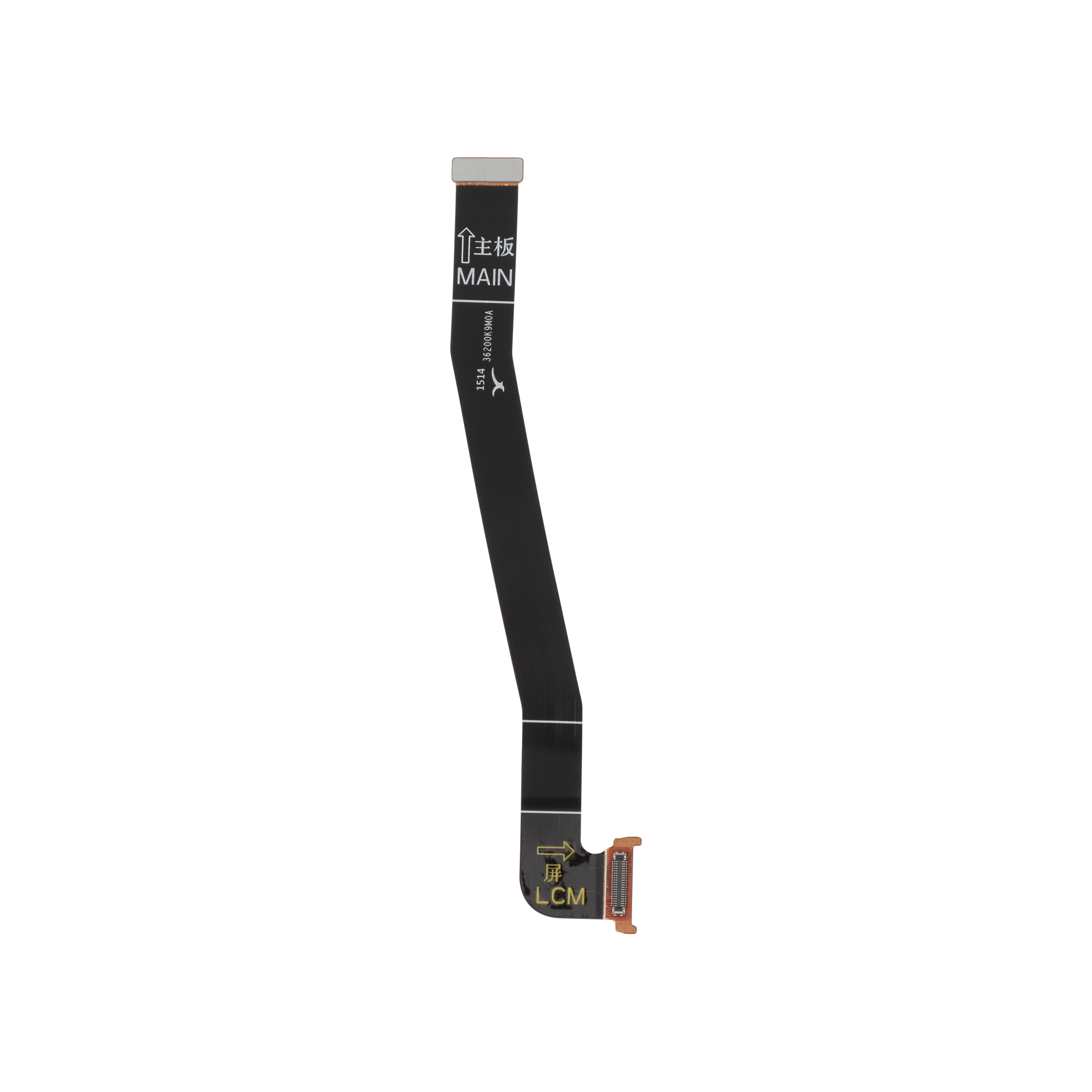 LCD Flex Xiaomi 11 Lite 5G NE Compatibil