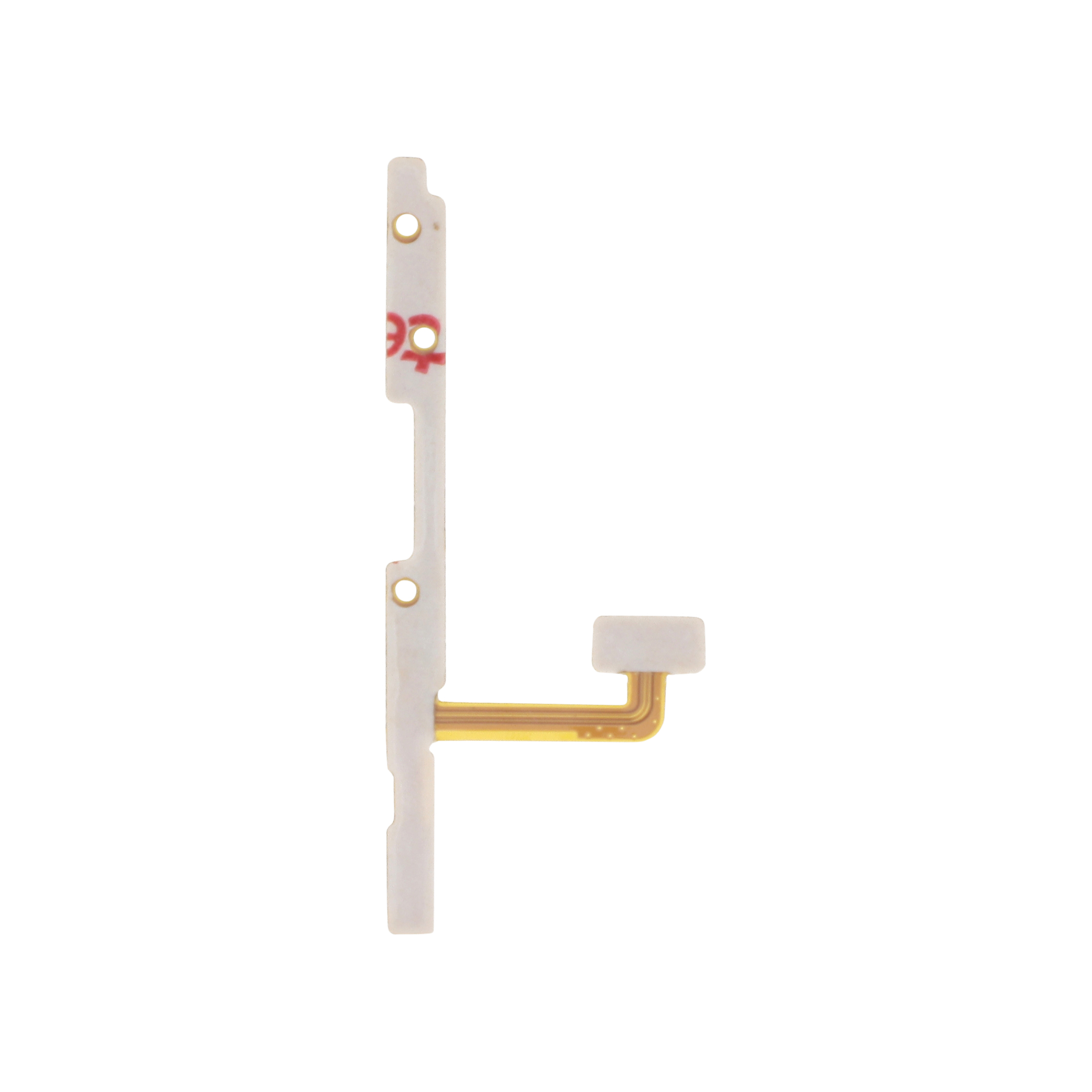 Flex Power/Volume Xiaomi Redmi Note 9T Compatibil