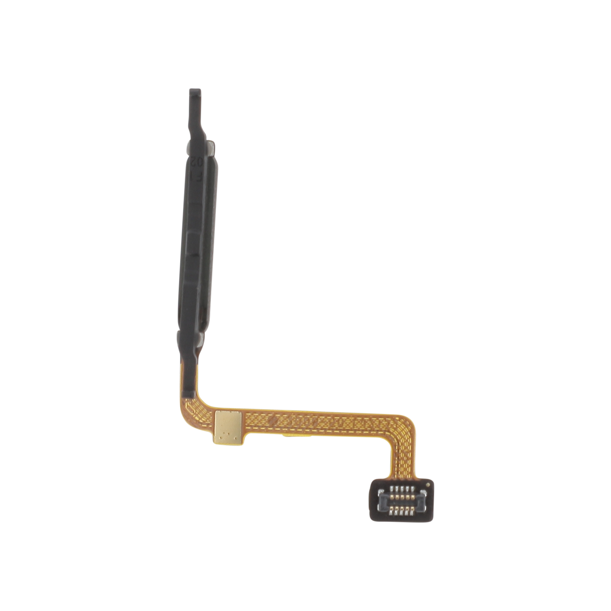 Fingerprint Sensor Xiaomi Redmi 10 (2022) Compatibil