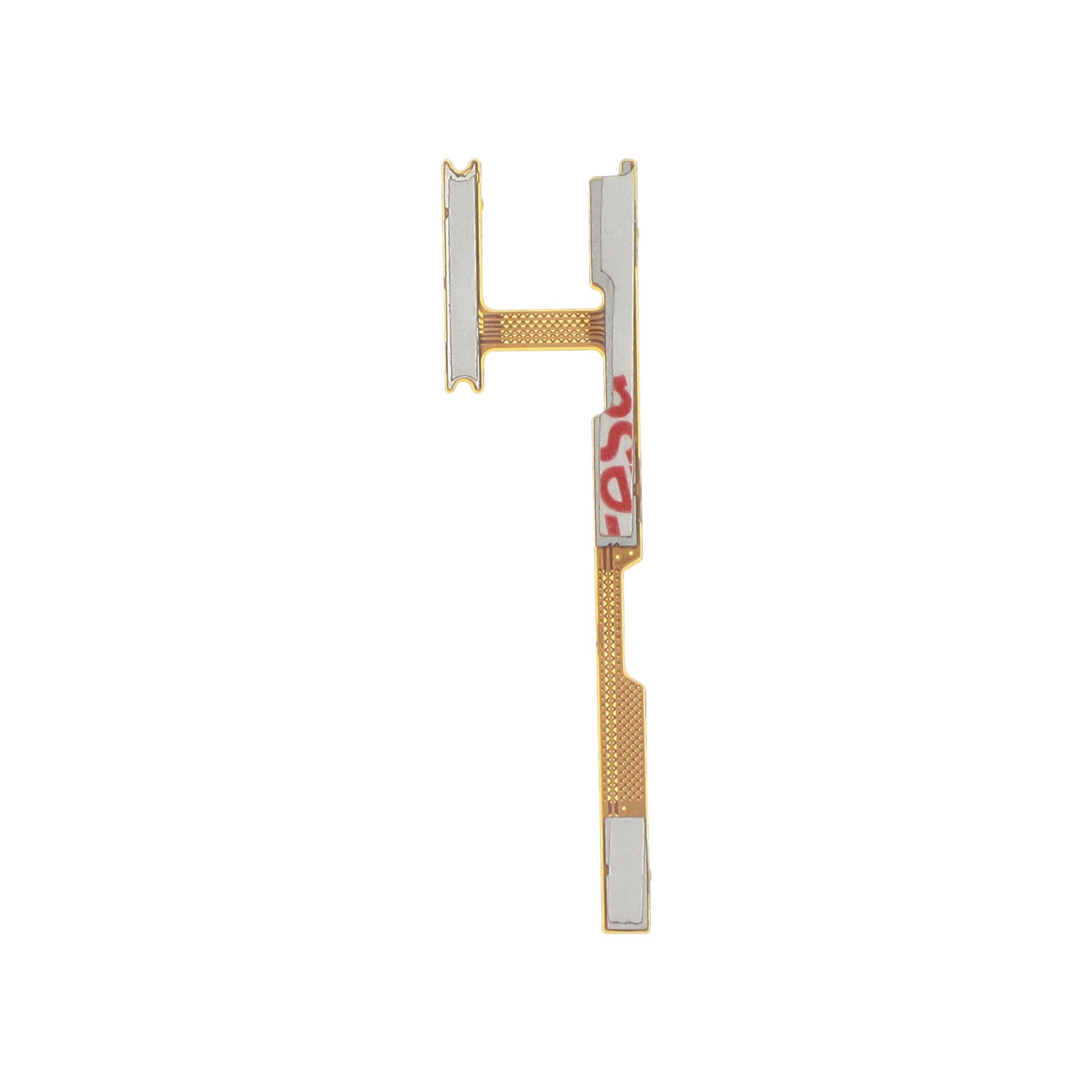 Flex Power/Volume Xiaomi Redmi Note 10S Compatibil