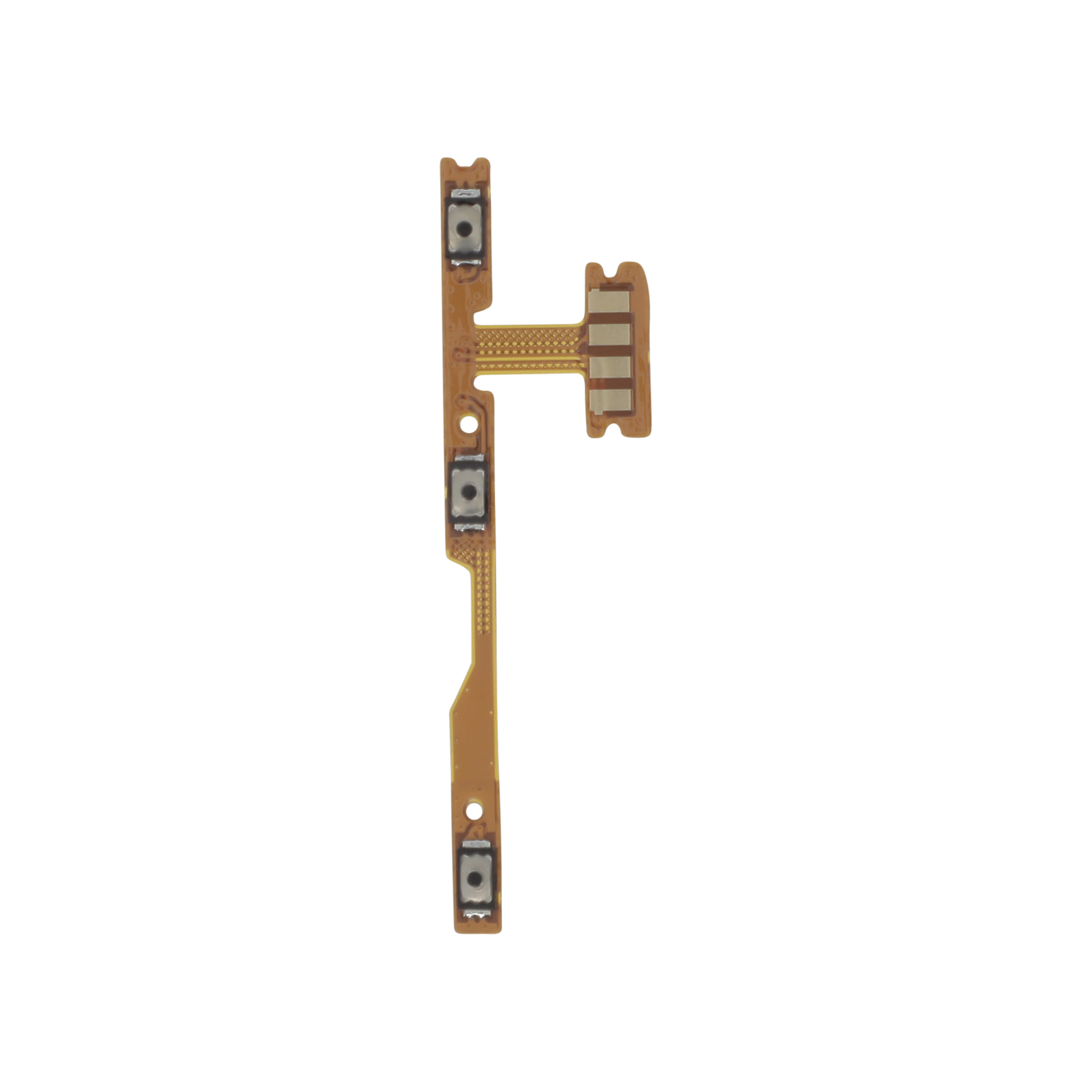 Flex Power/Volume Xiaomi Redmi Note 10 5G Compatibil