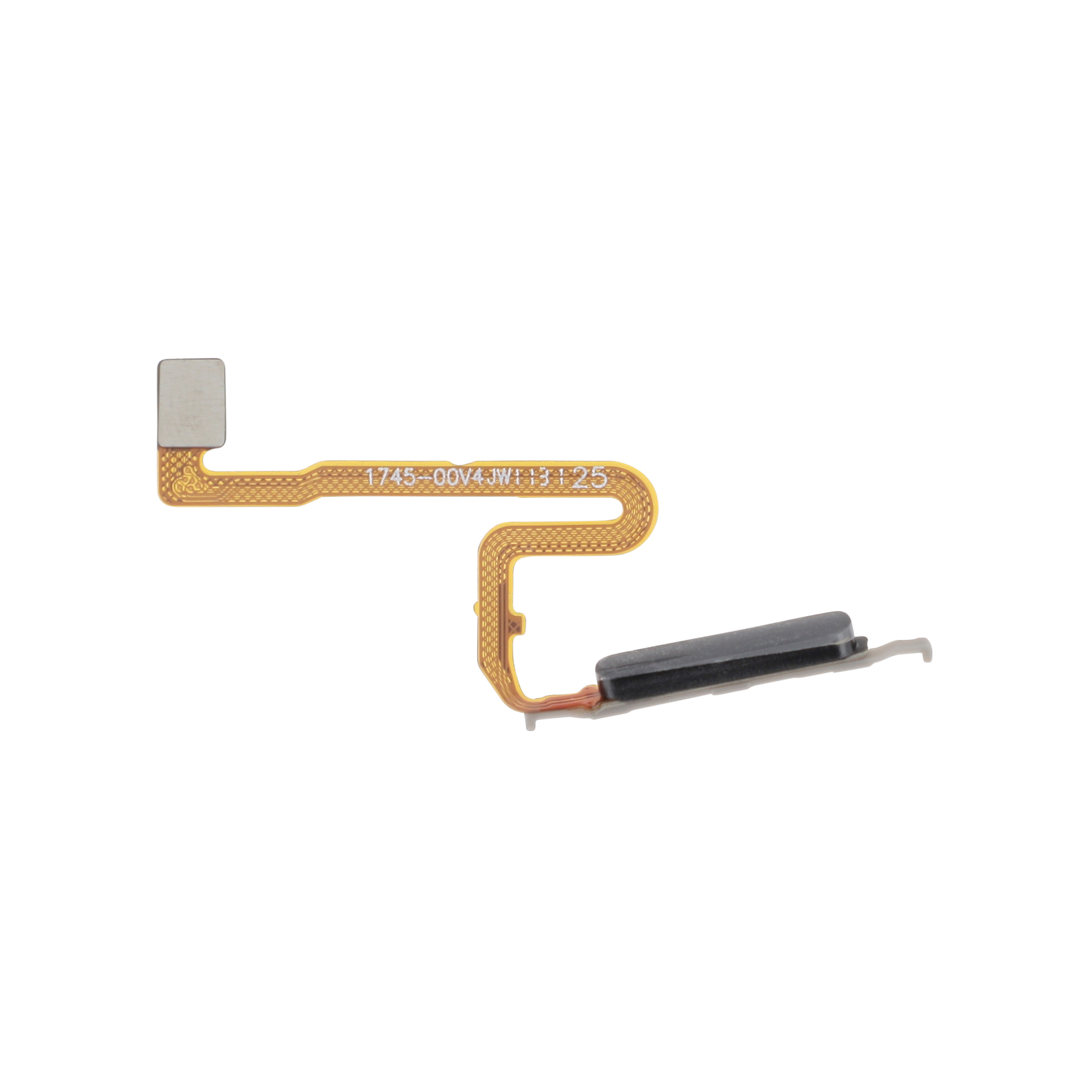 Flex Cable Home Button Gri Xiaomi Redmi Note 10 Pro Compatibil
