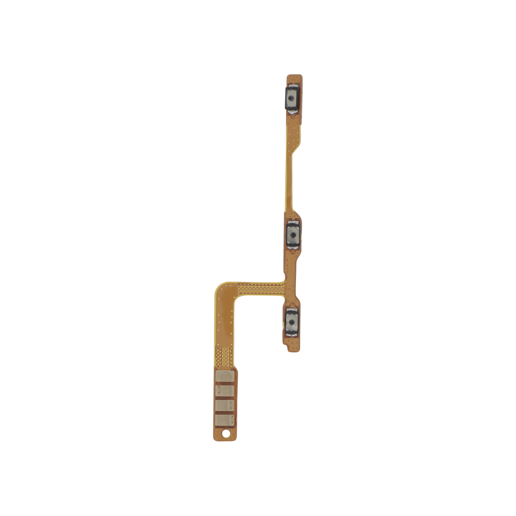 Flex Power/Volume Xiaomi Redmi Note 11 Compatibil