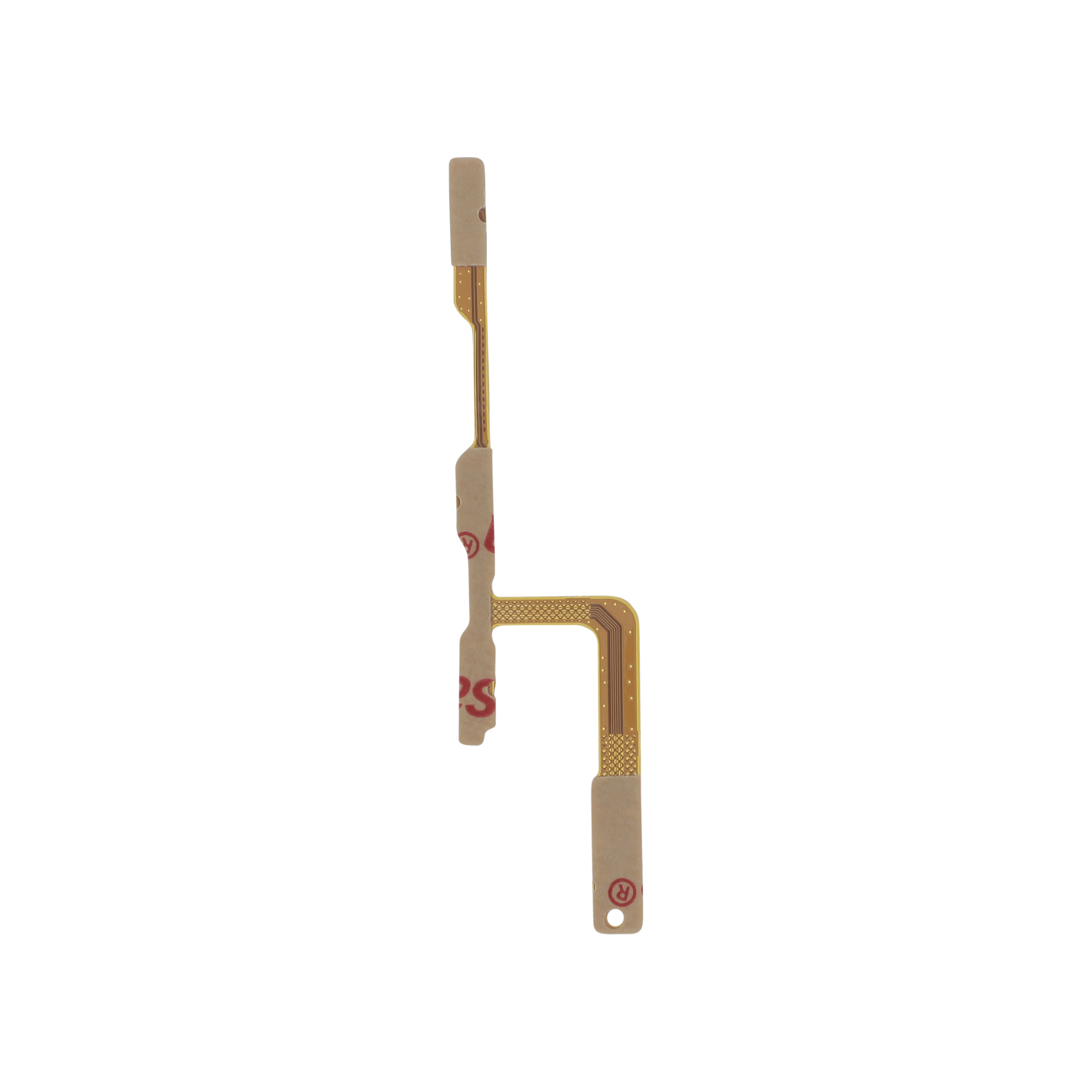 Flex Power/Volume Xiaomi Redmi Note 11 Compatibil