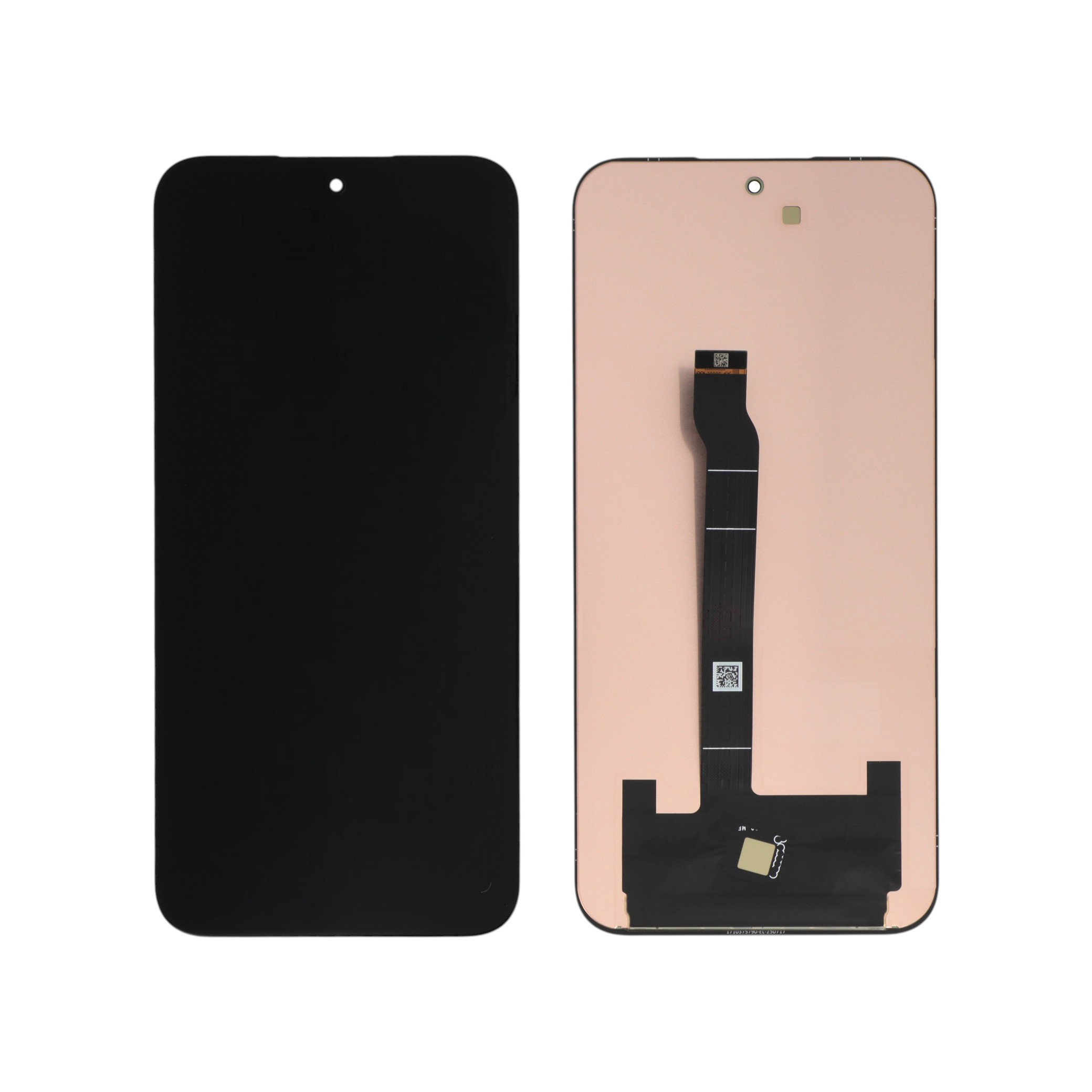 Display complet Xiaomi Redmi Note 15 Pro 5G fara rama Reconditionat