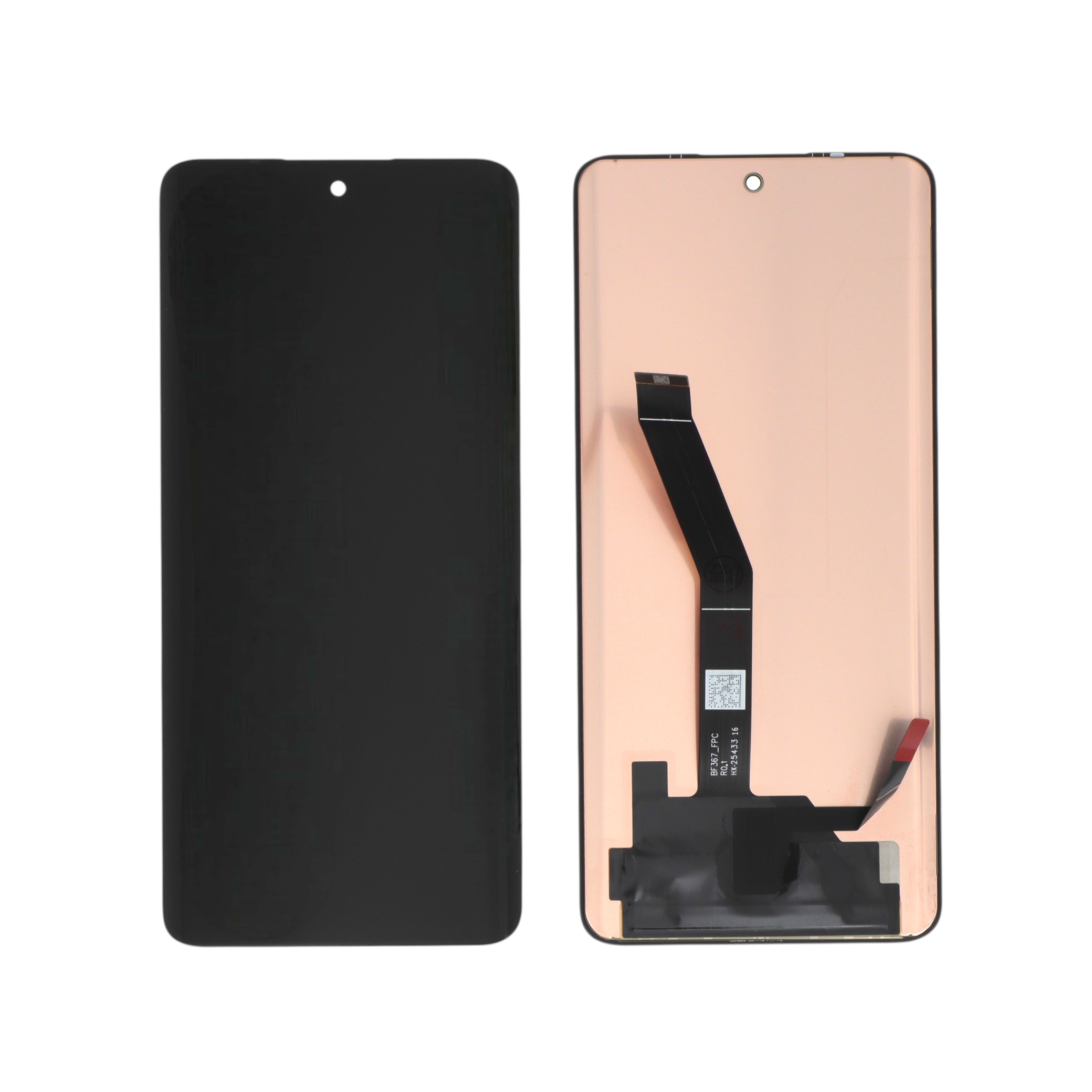 Display complet Xiaomi Redmi Note 15 5G fara rama Reconditionat