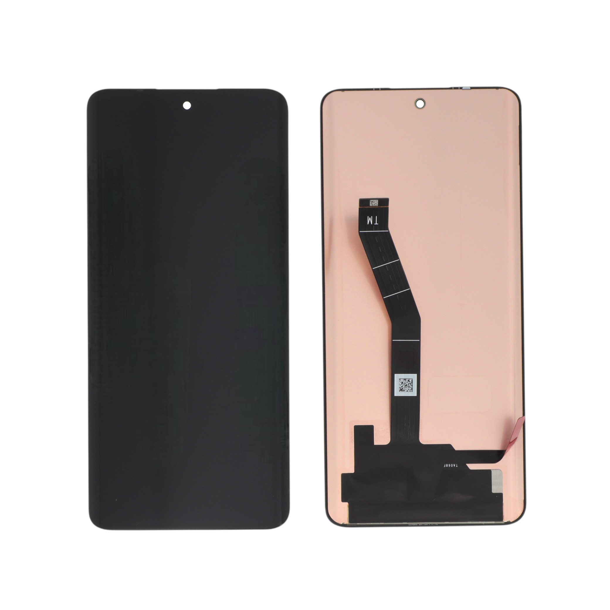 Display complet Xiaomi Redmi Note 15 4G fara rama Reconditionat ReLife