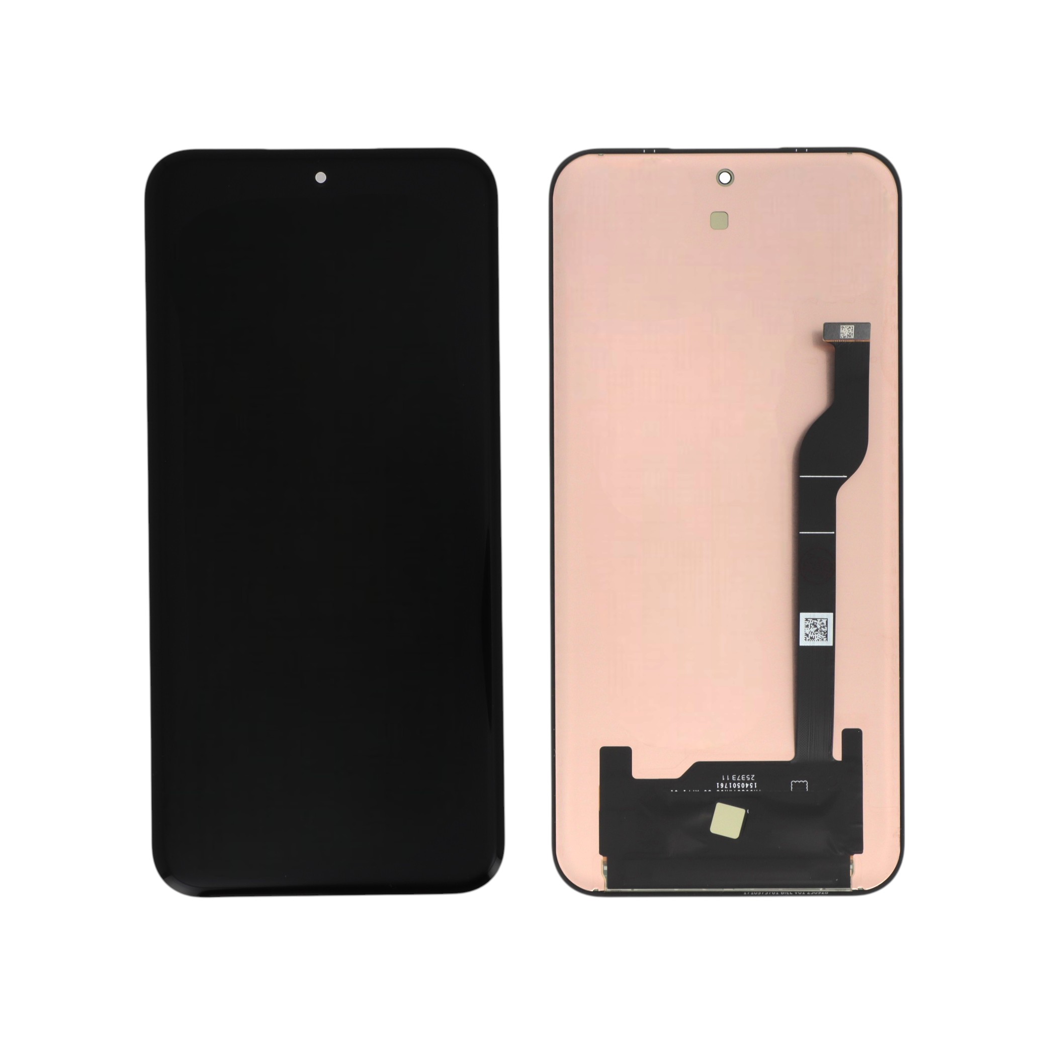 Display complet Xiaomi Redmi Note 15 Pro+ 5G fara rama Reconditionat ReLife