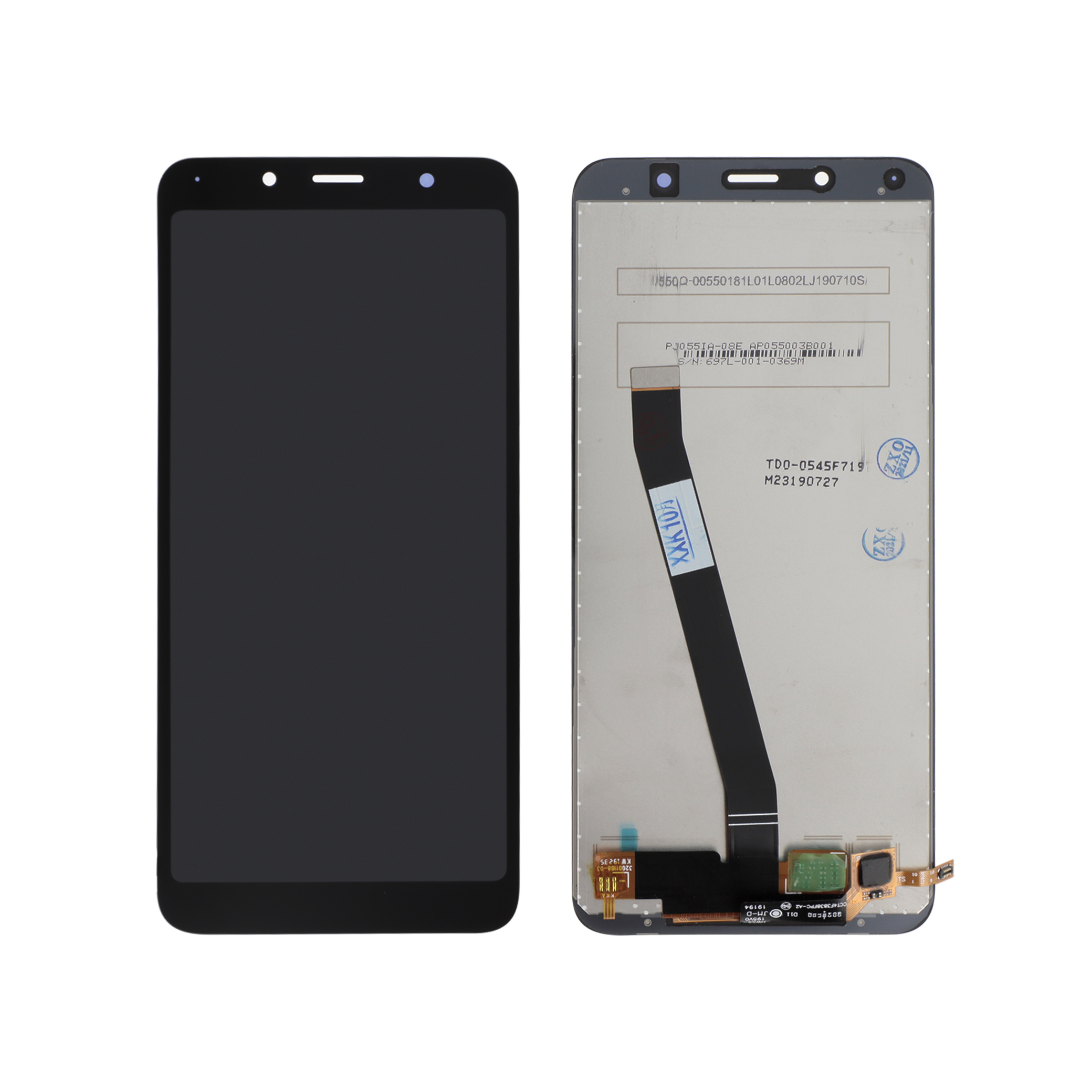 Display Xiaomi Redmi 7A complet fara rama Compatibil