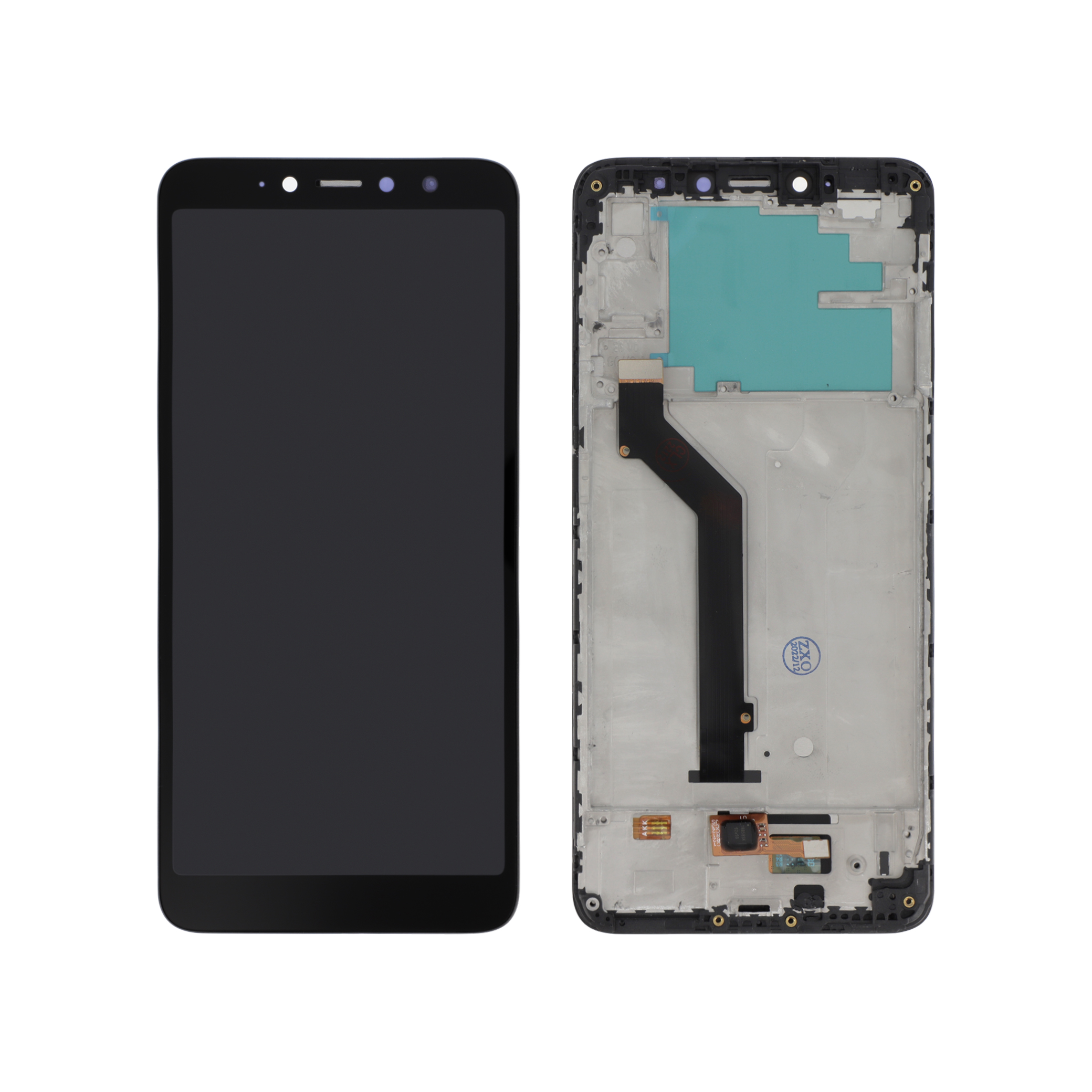 Display complet Xiaomi Redmi S2 Compatibil
