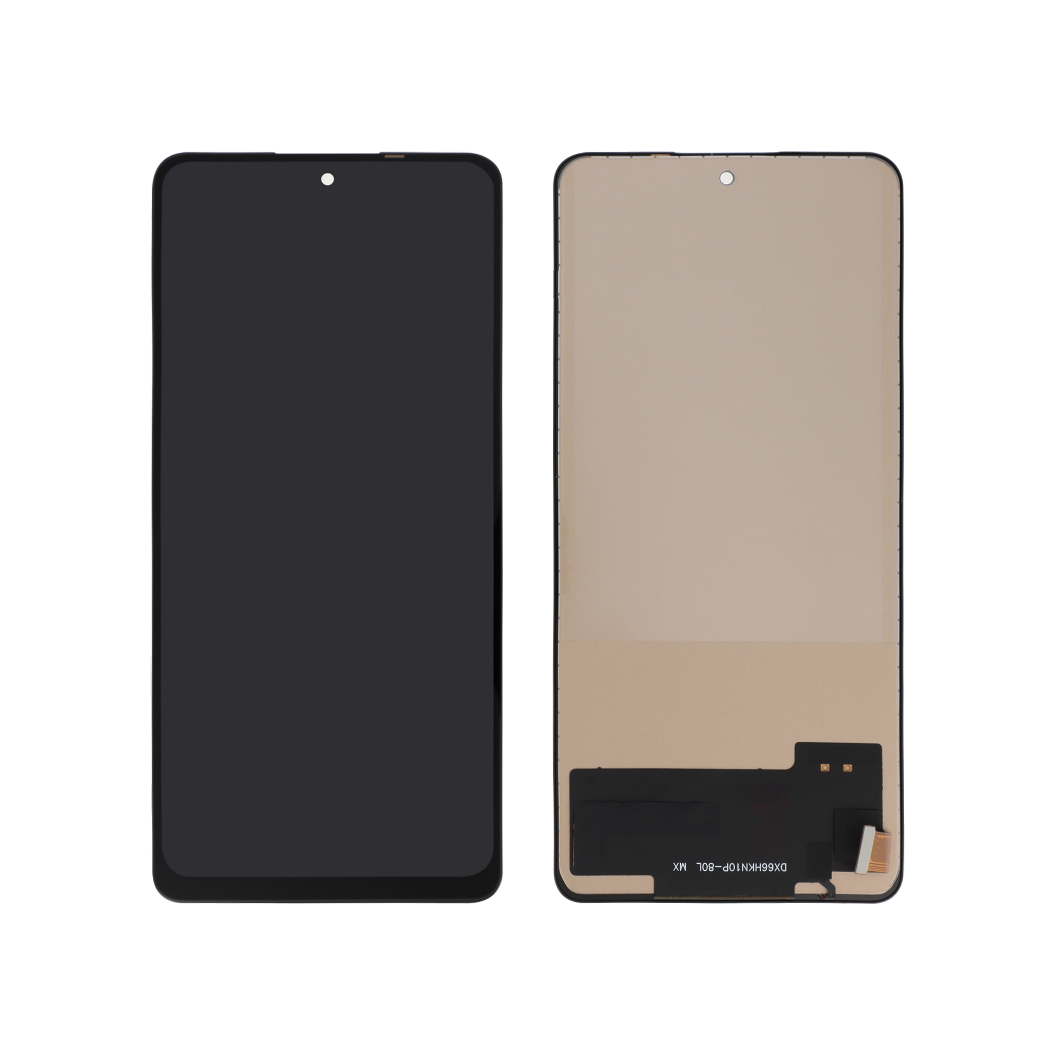Display TFT Xiaomi Redmi Note 11 Pro+ 5G complet fara rama Compatibil