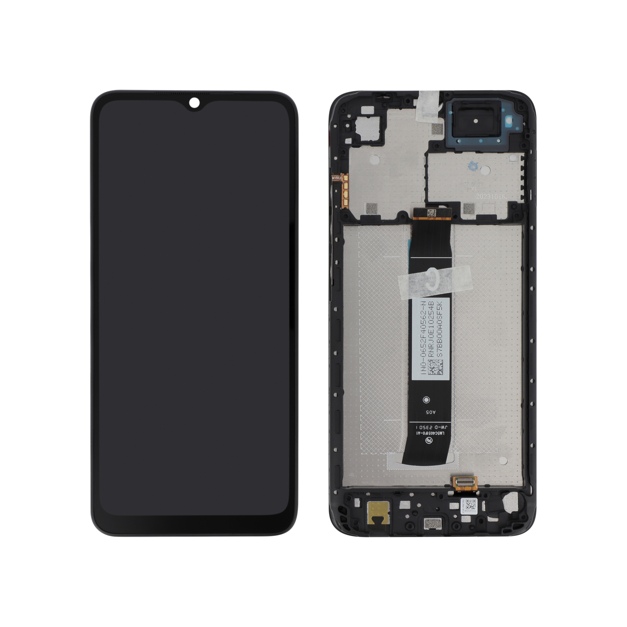 Display complet Xiaomi Redmi A2 Service Pack