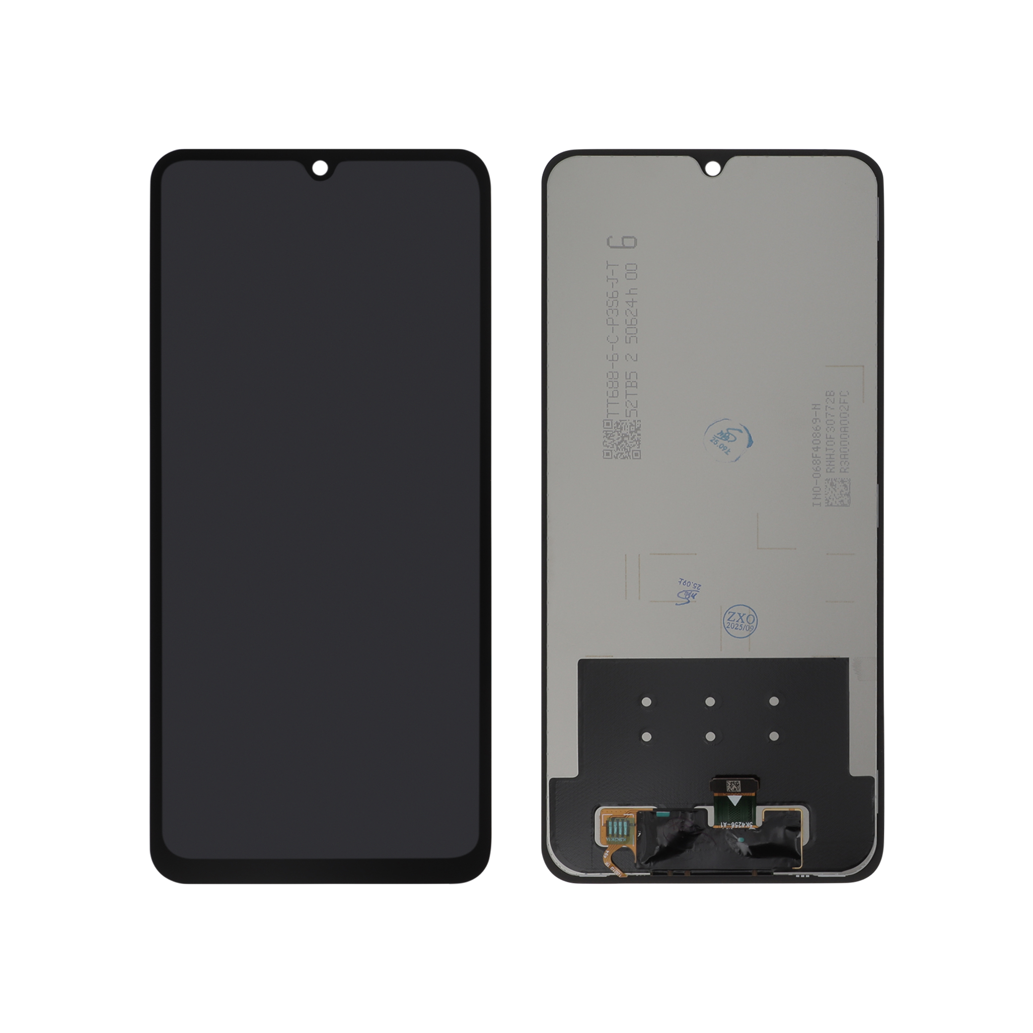 Display complet Xiaomi Redmi A5 fara rama Reconditionat