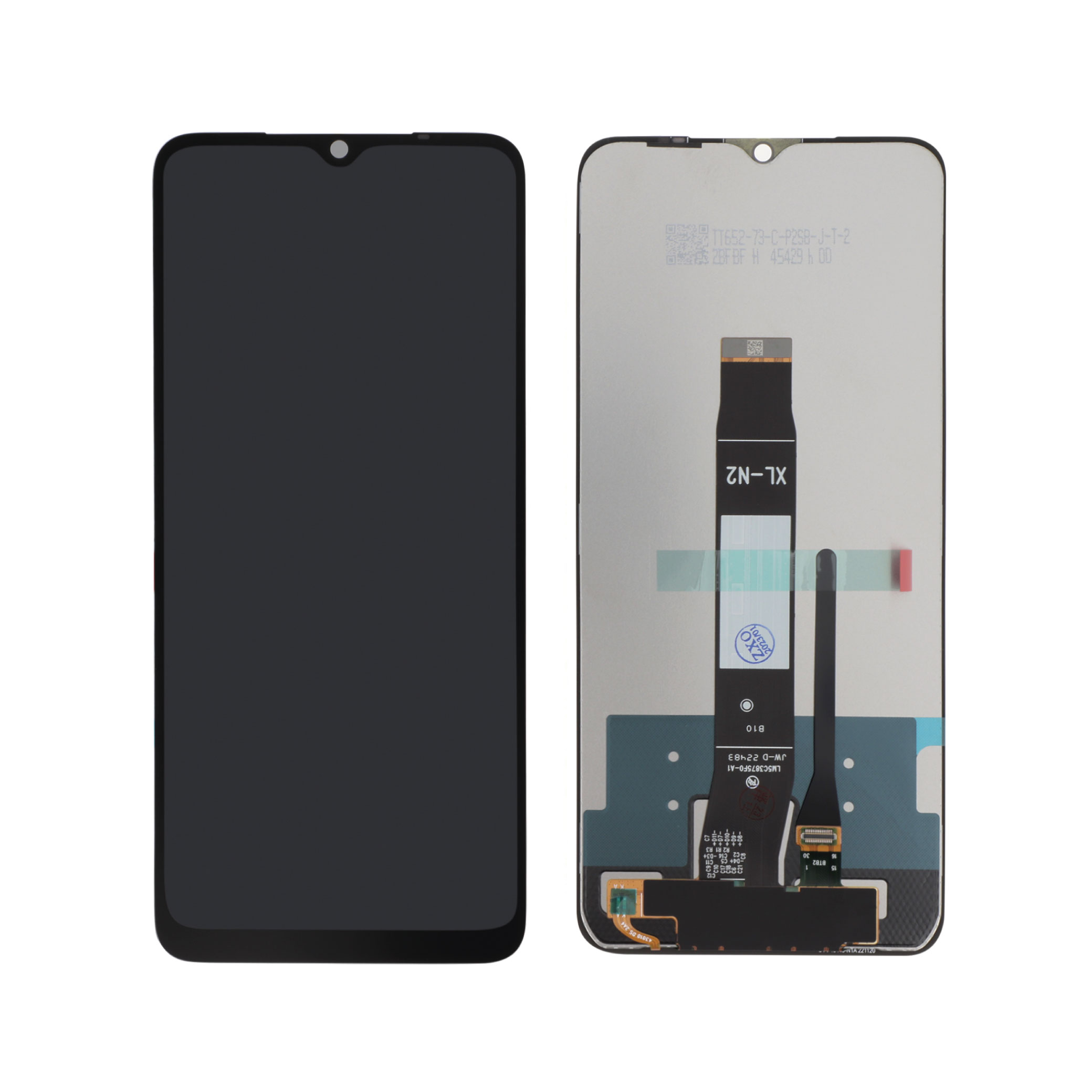 Display complet Xiaomi Redmi A1 fara rama Compatibil