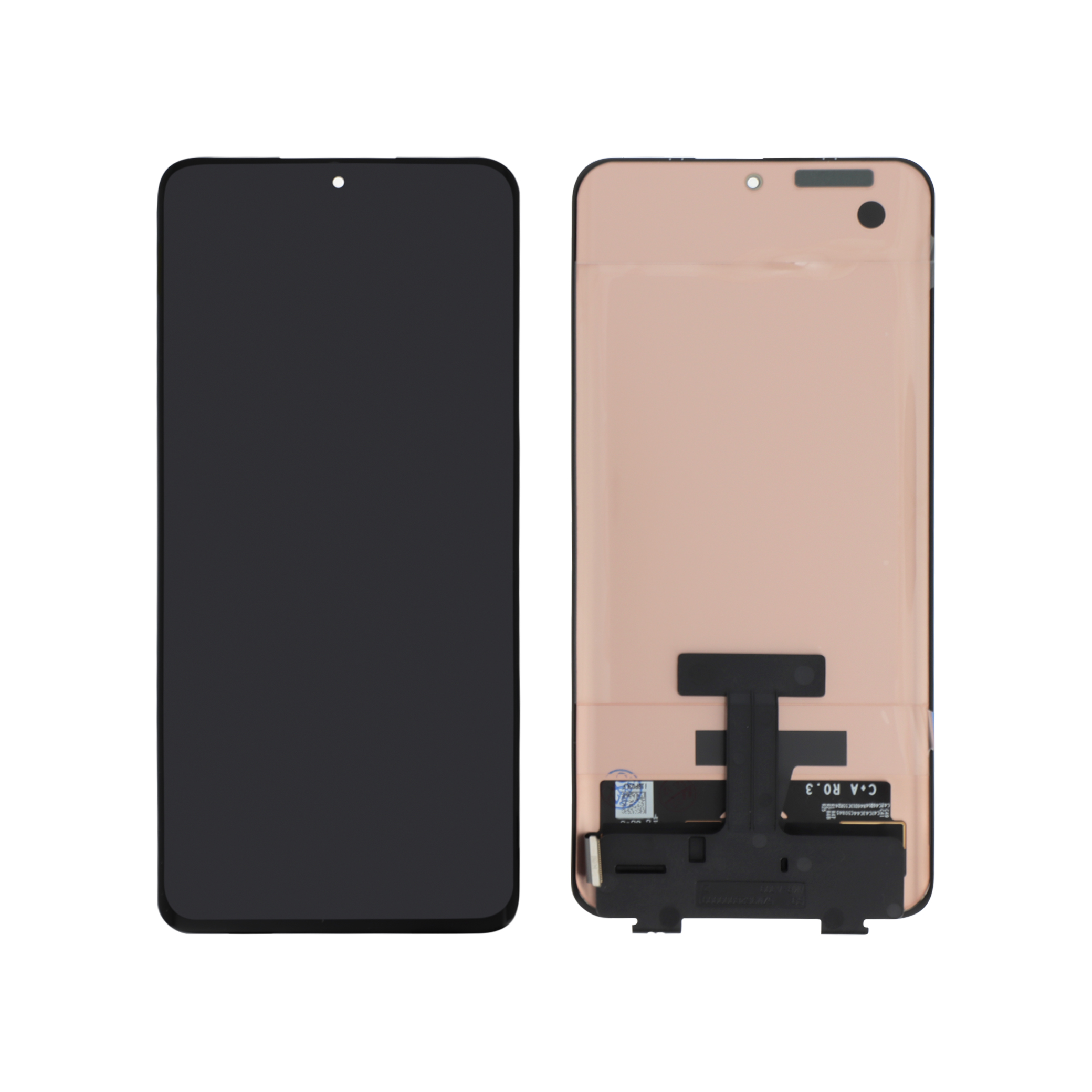 Display complet Reconditionat Xiaomi 12 / 12X