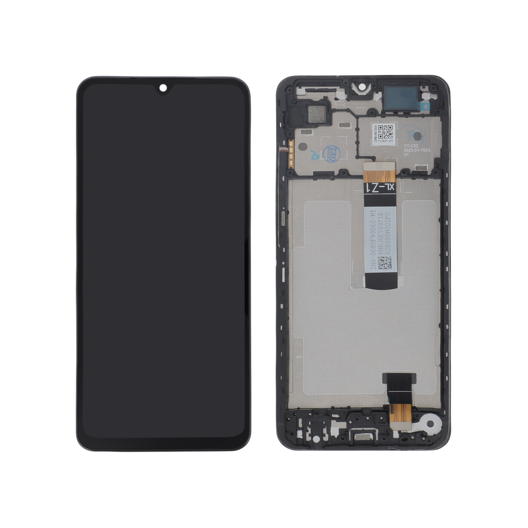 Display complet Reconditionat Xiaomi Redmi A5