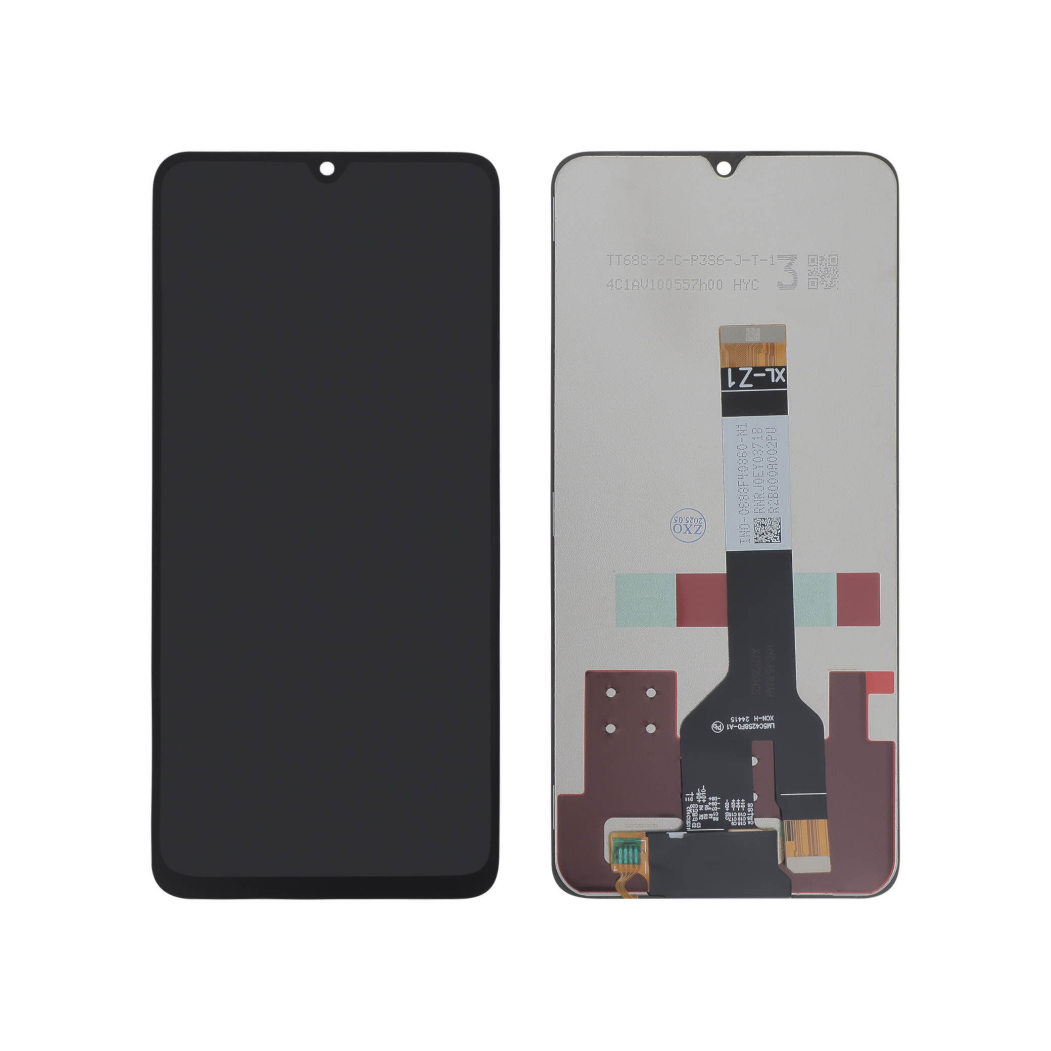 Display complet Redmi A5 fara rama Reconditionat