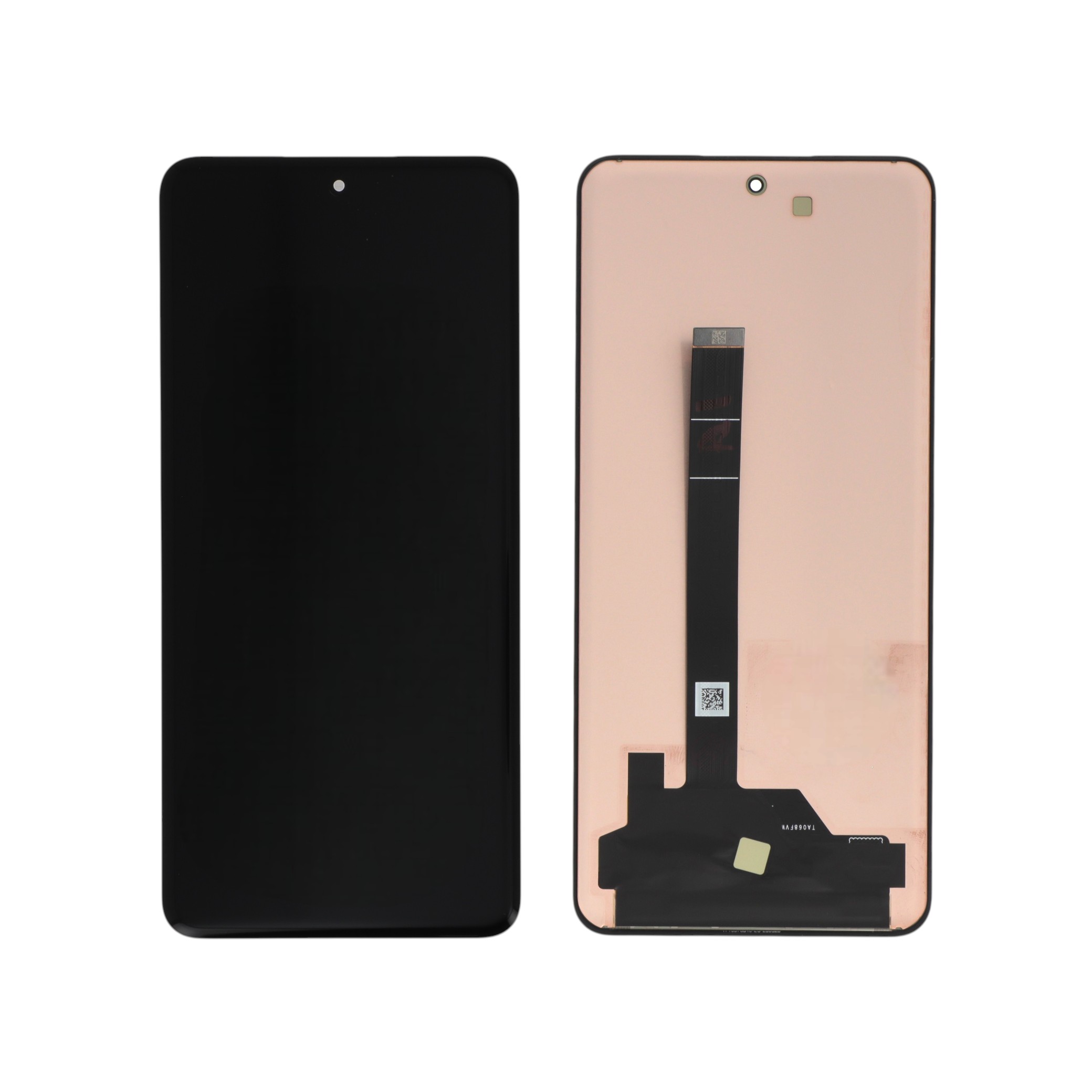 Display complet Reconditionat Xiaomi Redmi Note 15 Pro 4G fara rama