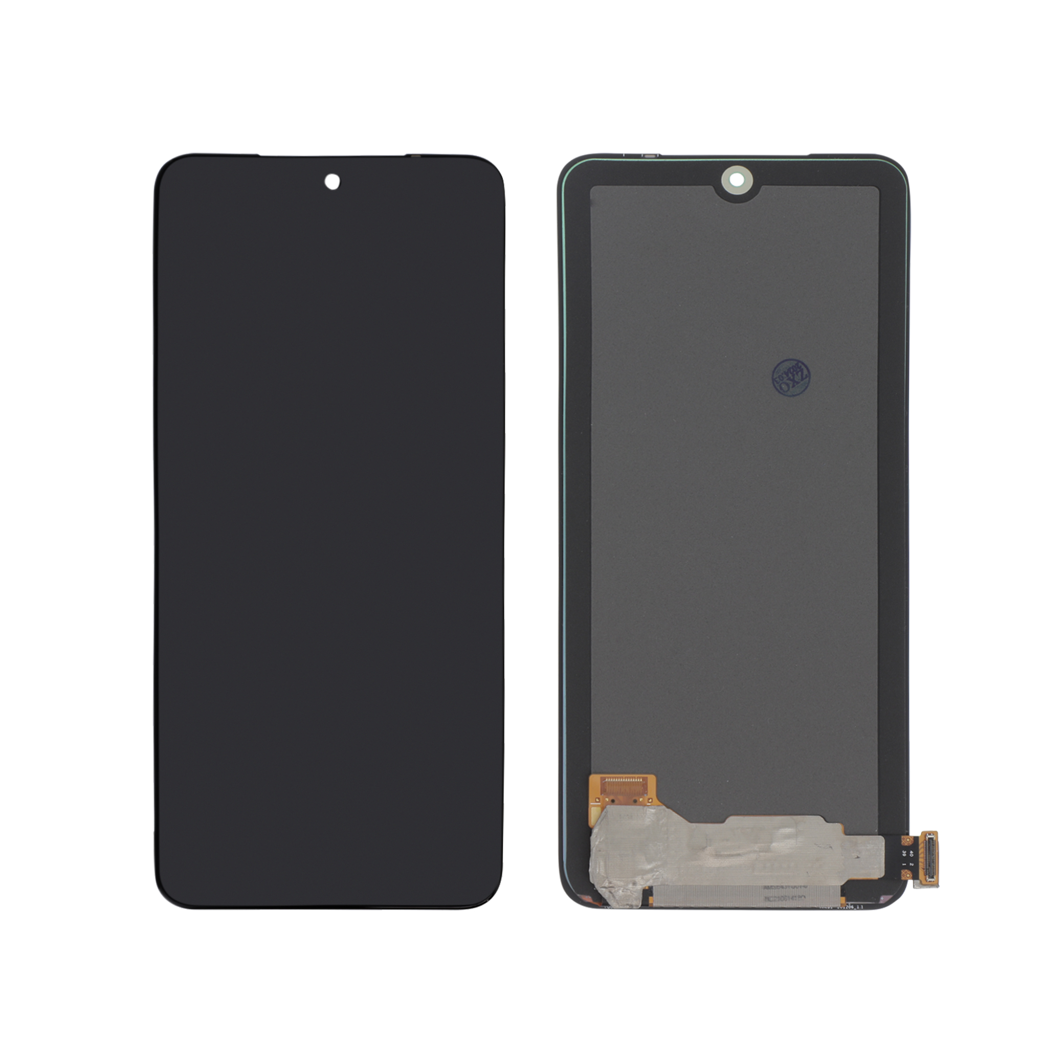 Display complet Reconditionat Xiaomi Redmi Note 10 / Note 10S fara rama