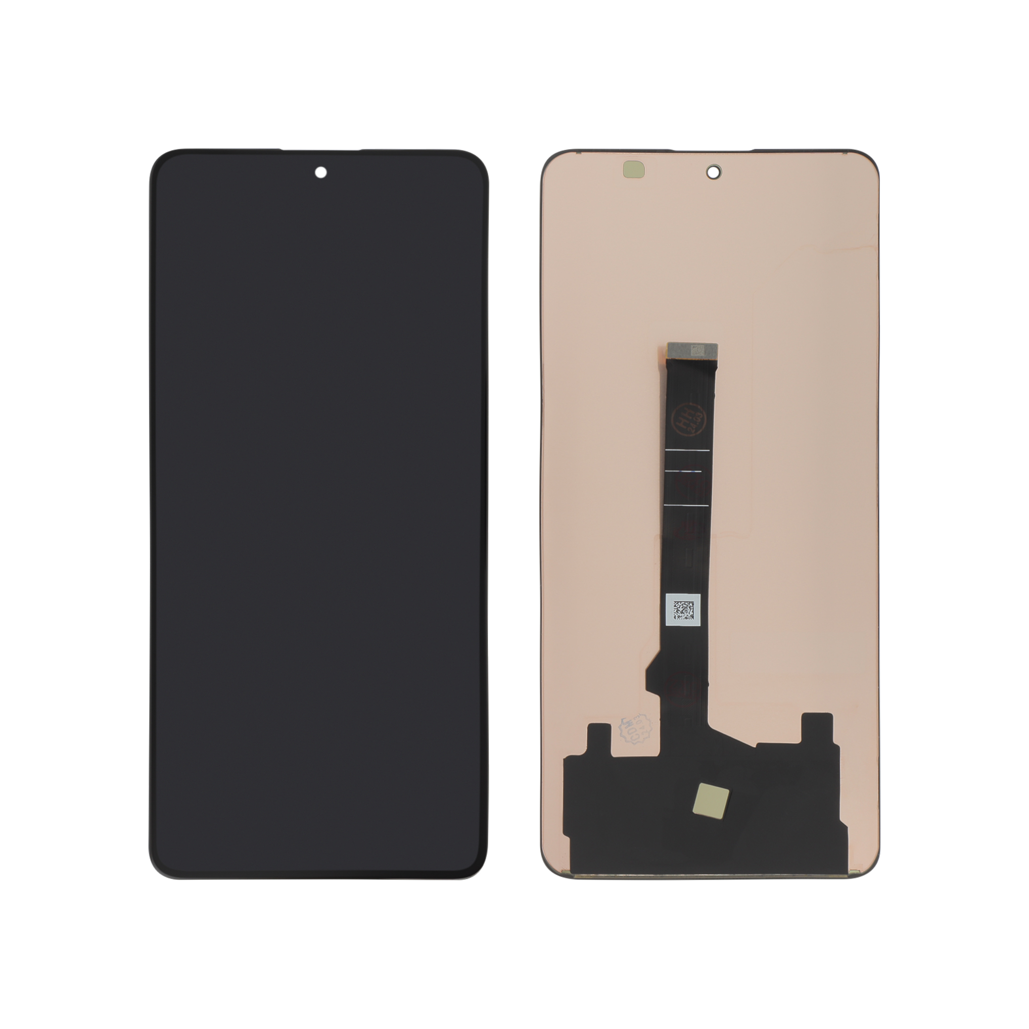 Display complet Reconditionat Xiaomi Redmi Note 13 Pro 5G fara rama