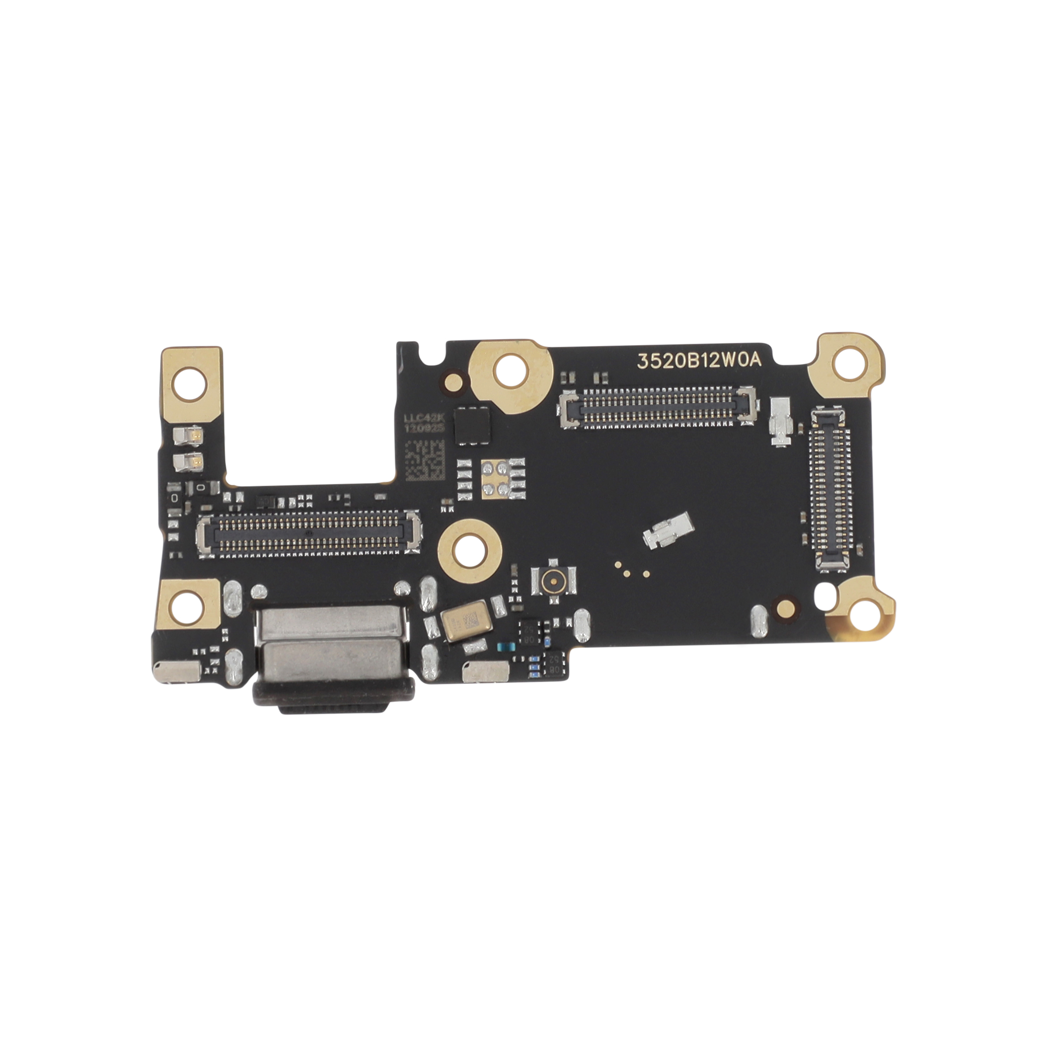 Charging Flex Xiaomi 11T Compatibil