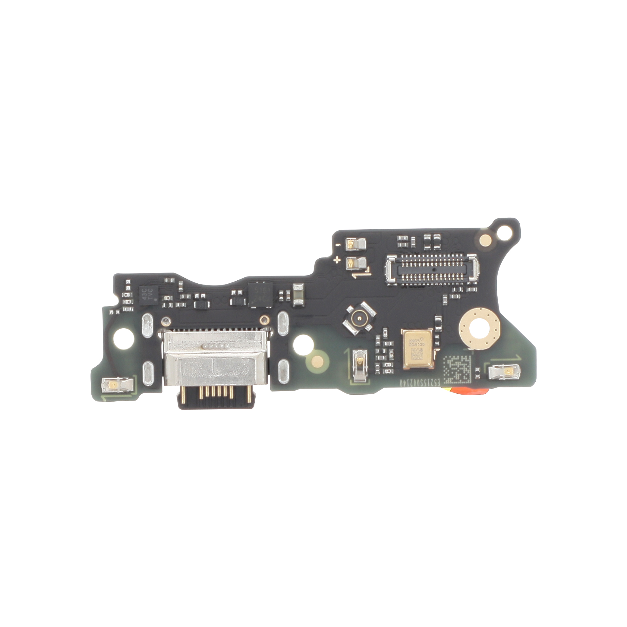 Charging Flex Xiaomi Redmi 10 2022 Service Pack