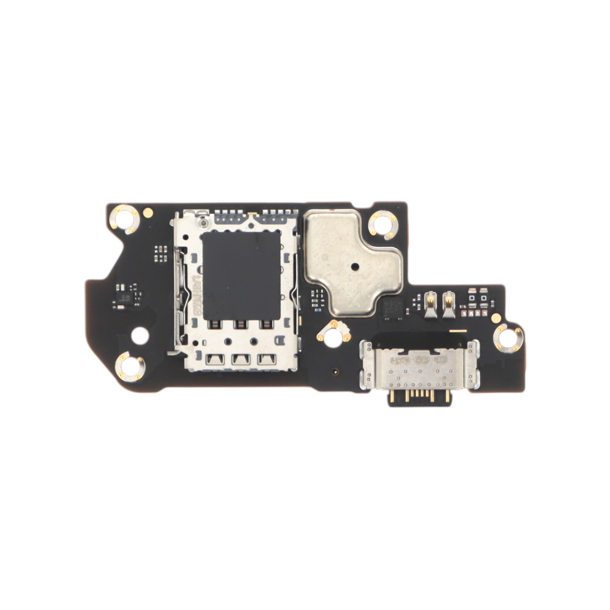 Conector incarcare Xiaomi Redmi Note 12 Pro+ 5G Service Pack