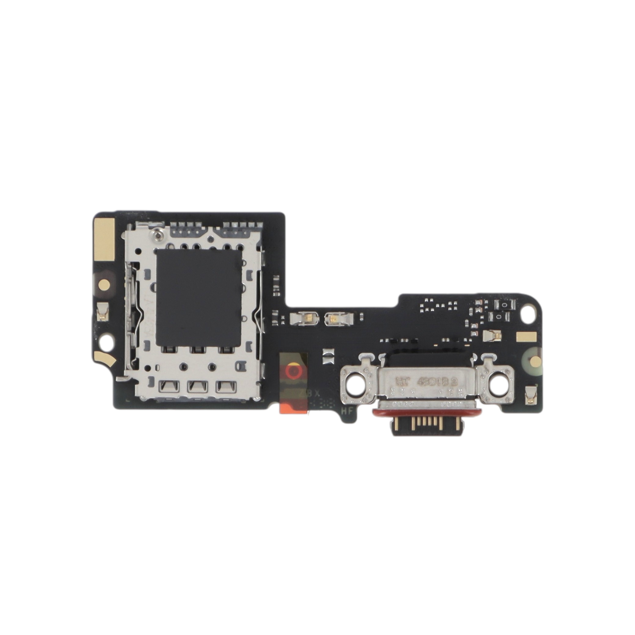 Conector incarcare Xiaomi Redmi Note 14 Pro 5G Service Pack