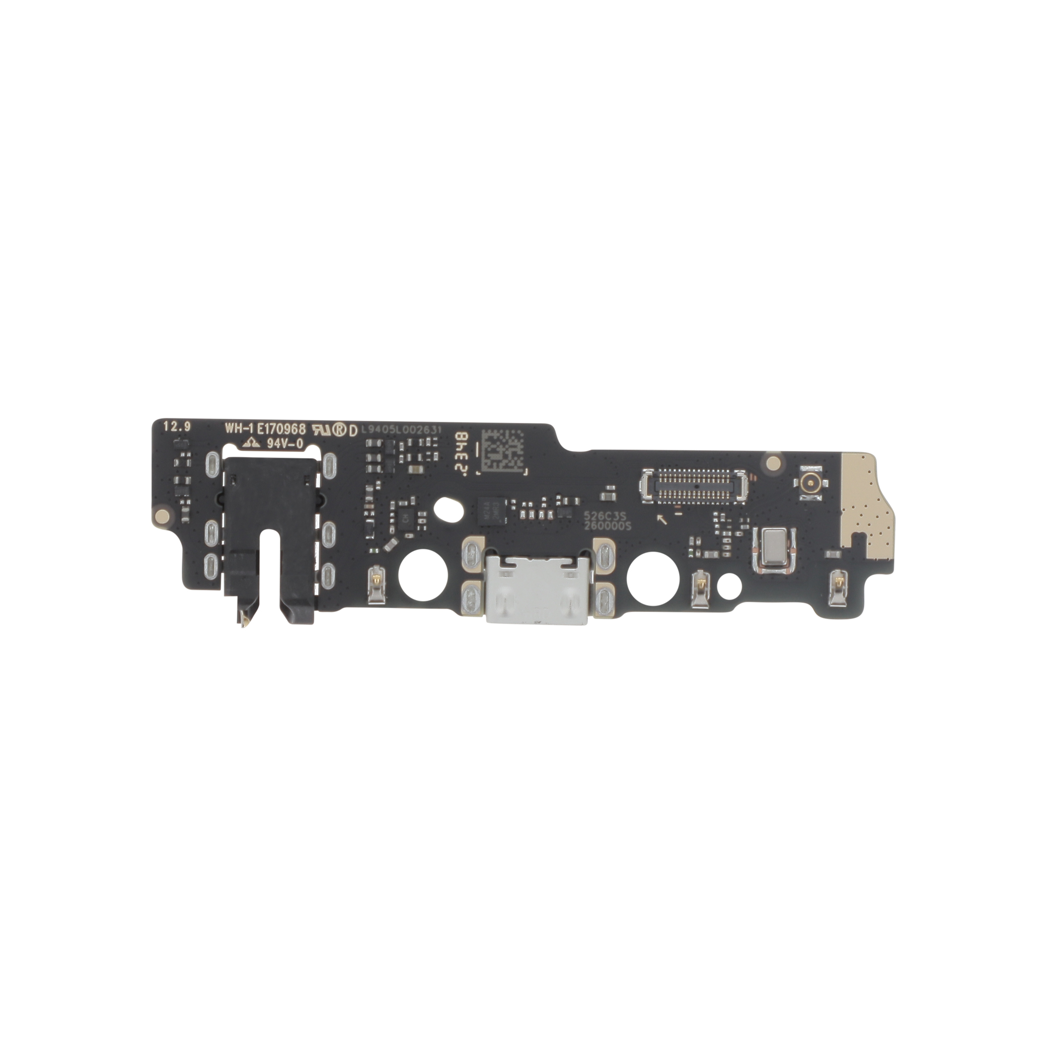Conector încărcare Xiaomi Redmi A2 Service Pack