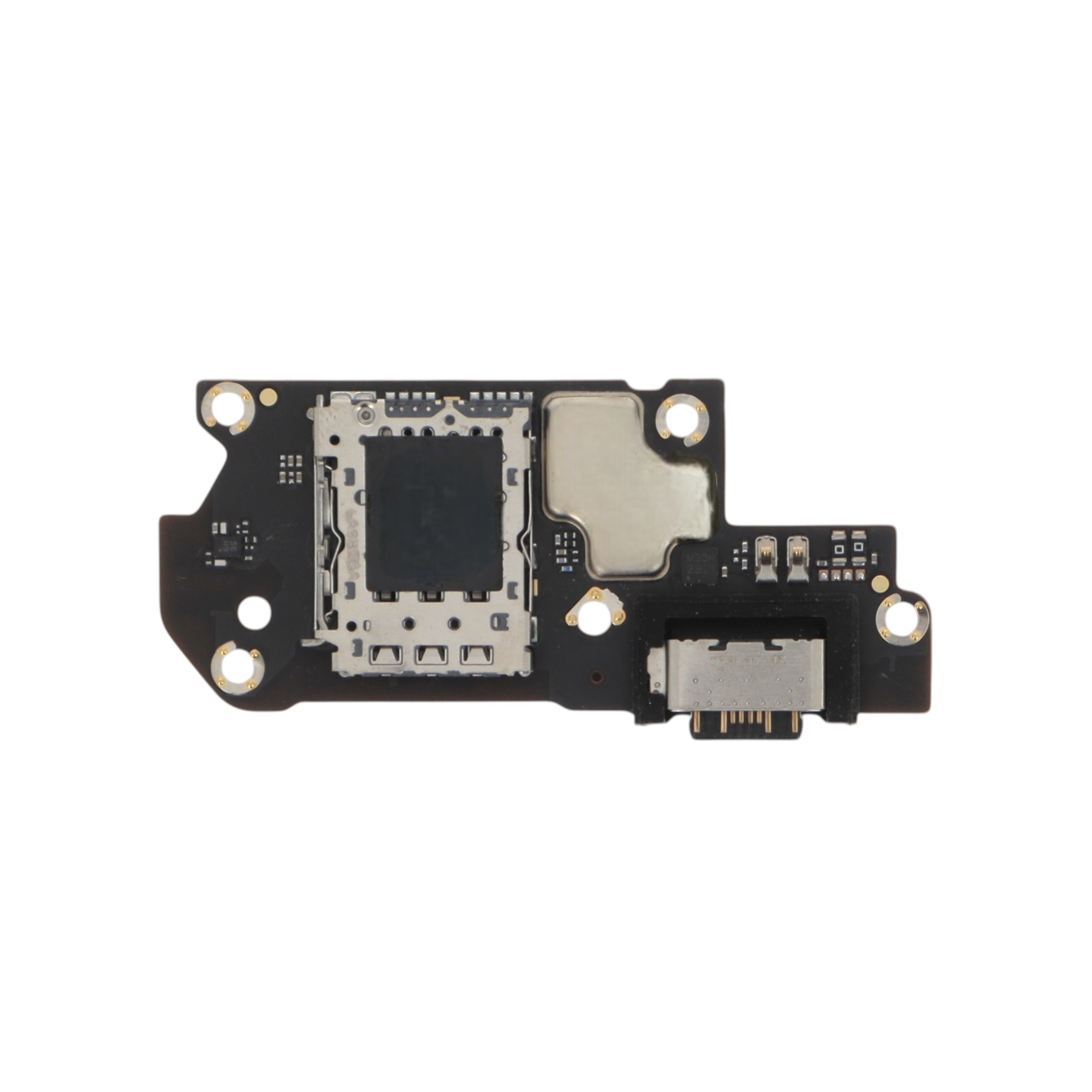 Conector încărcare Xiaomi Redmi Note 12 Pro 5G Service Pack
