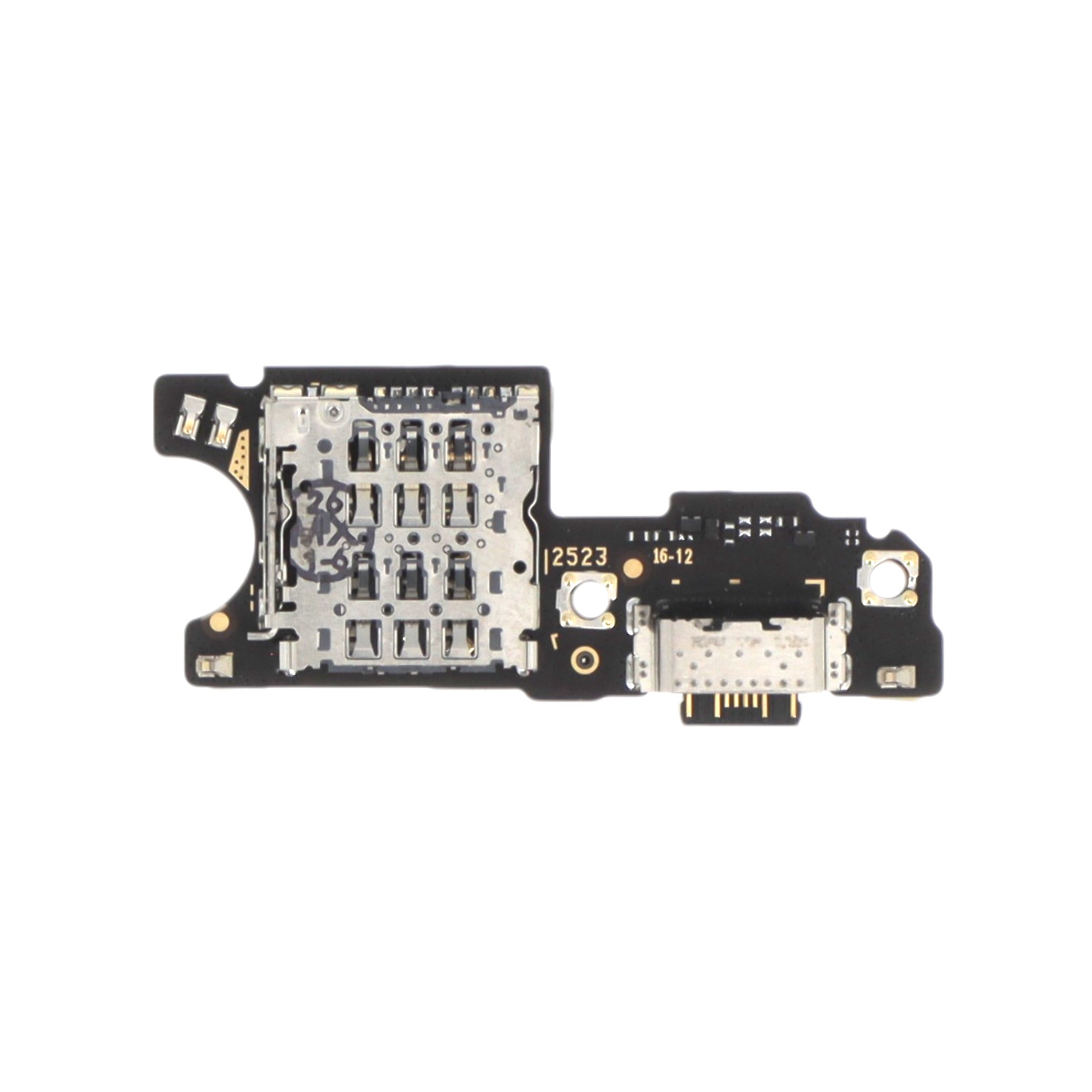 Charging Port Xiaomi Redmi Note 15 5G Reconditionat