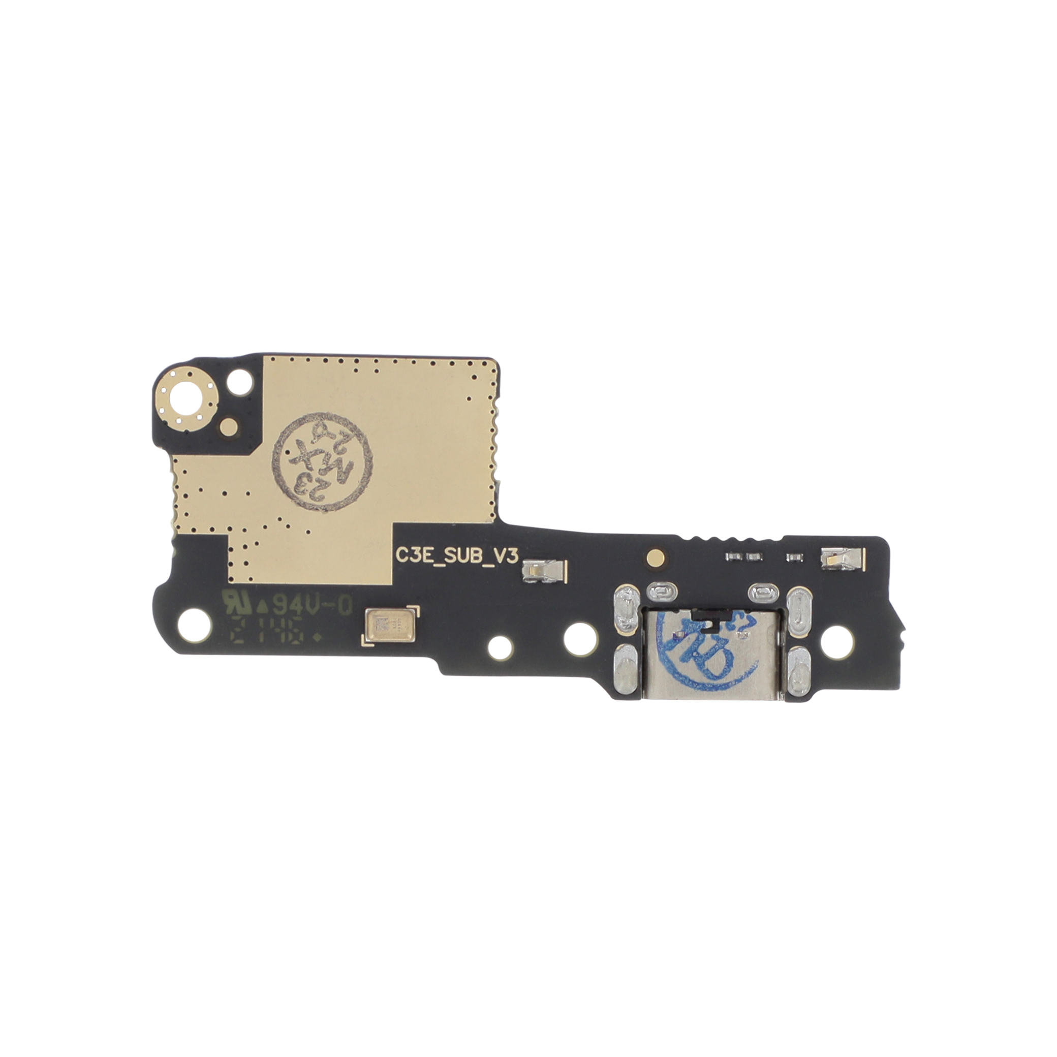 Charging Flex Xiaomi Redmi 7A Compatibil