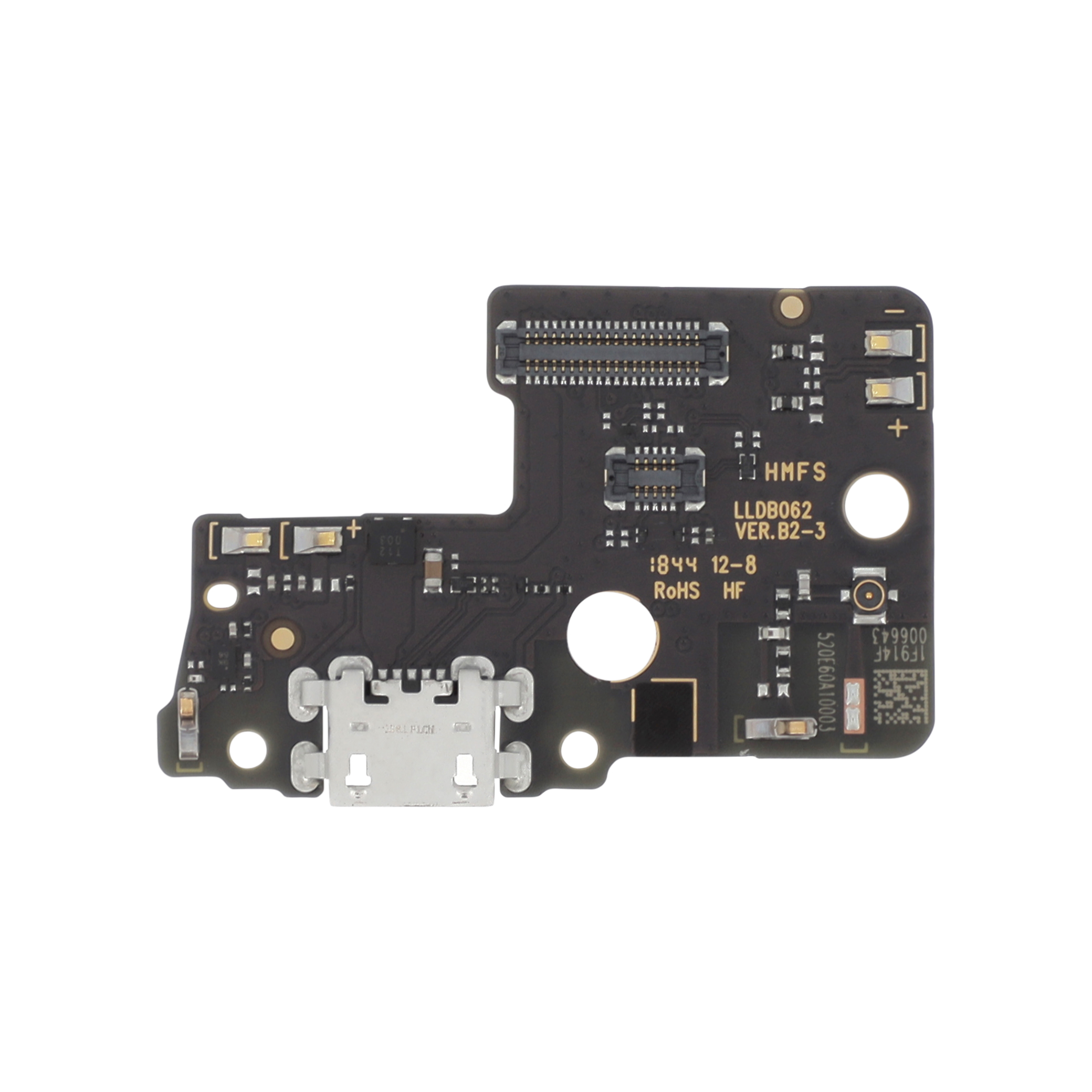 Charging Flex Xiaomi Redmi S2 Compatibil