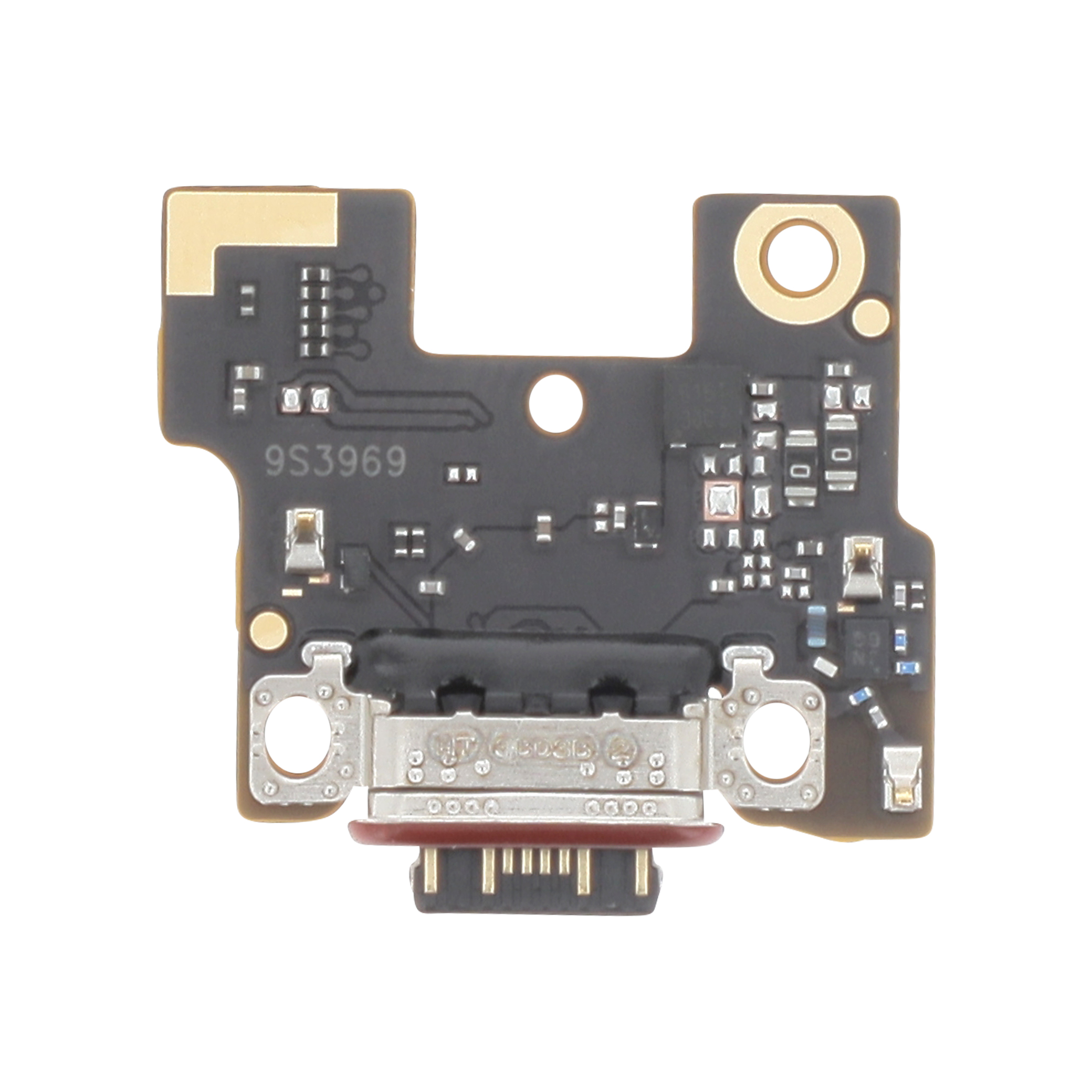 Charging Flex Xiaomi Redmi Note 13 Pro+ 5G Service Pack