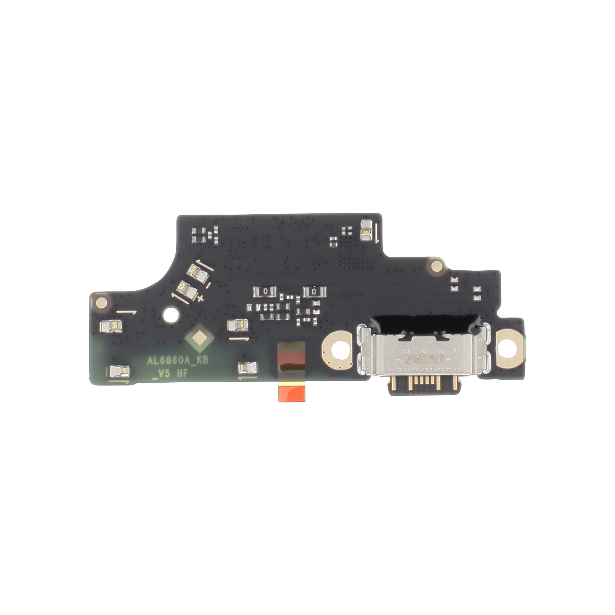 Charging Flex Xiaomi Redmi Note 13 Pro 4G Service Pack