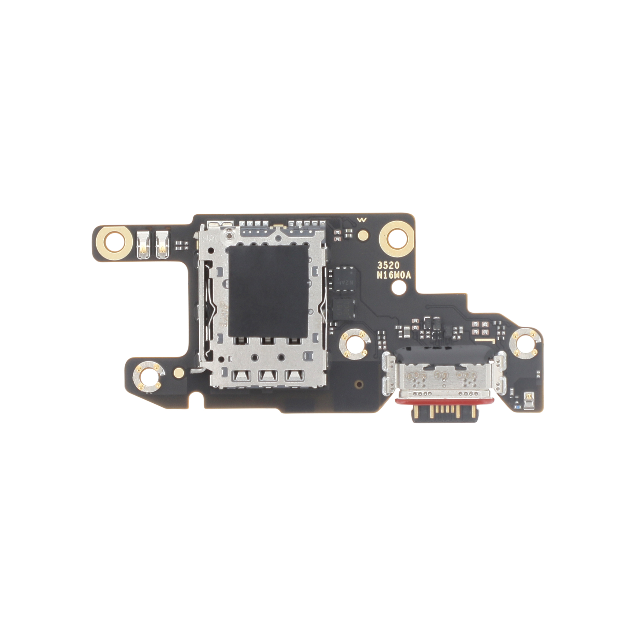Conector incarcare Xiaomi Redmi Note 13 Pro 5G Service Pack