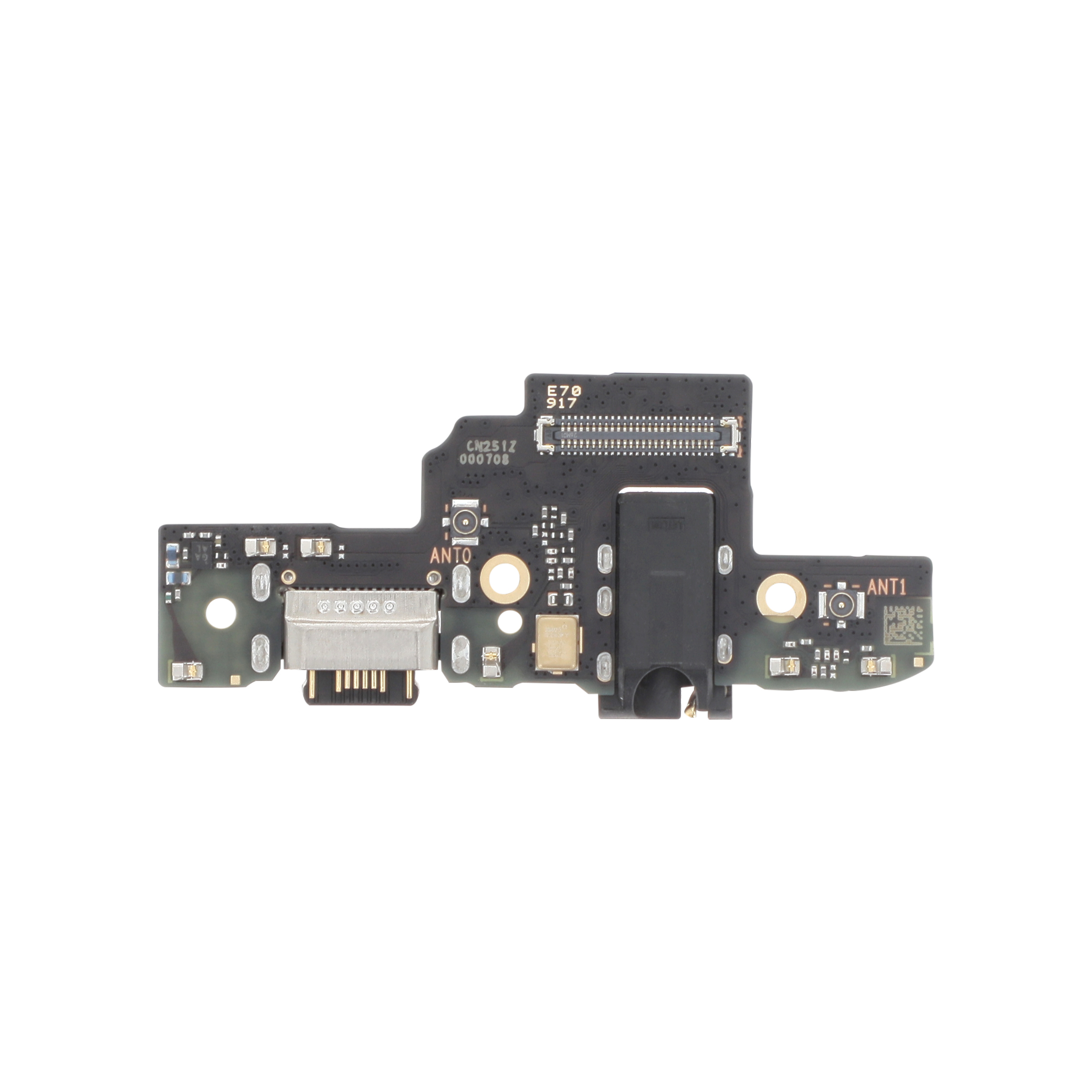 Charging Flex Xiaomi Redmi Note 11S 5G Service Pack