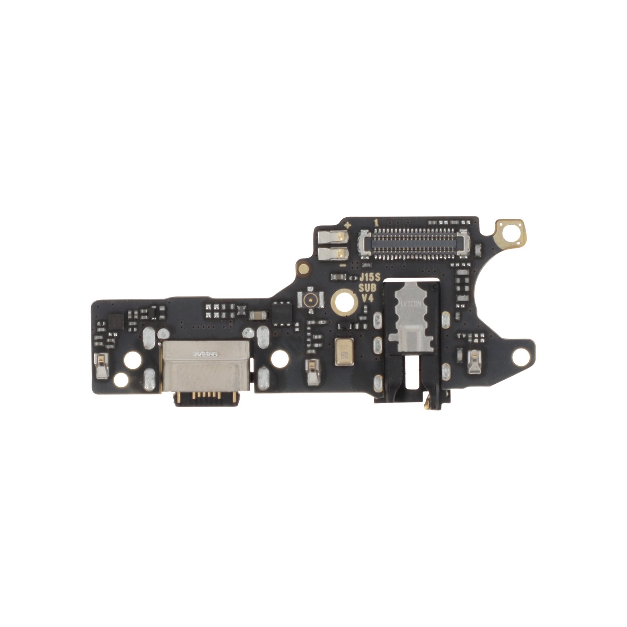 Charging Flex Redmi Note 9 Compatibil