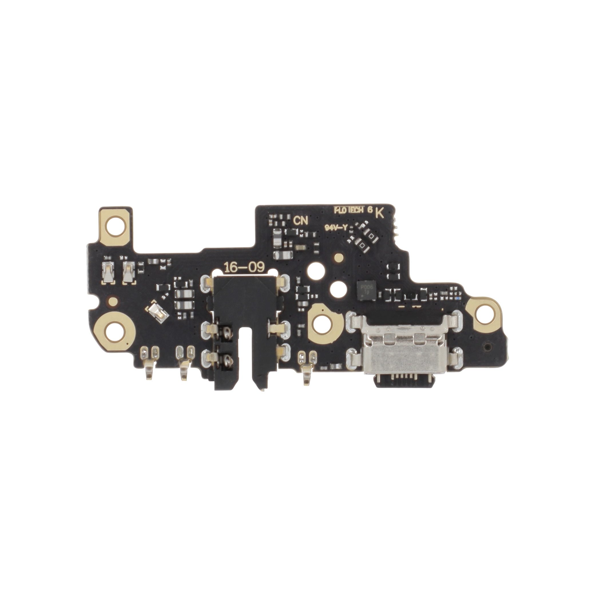 Charging Flex Redmi Note 8 Pro Compatibil
