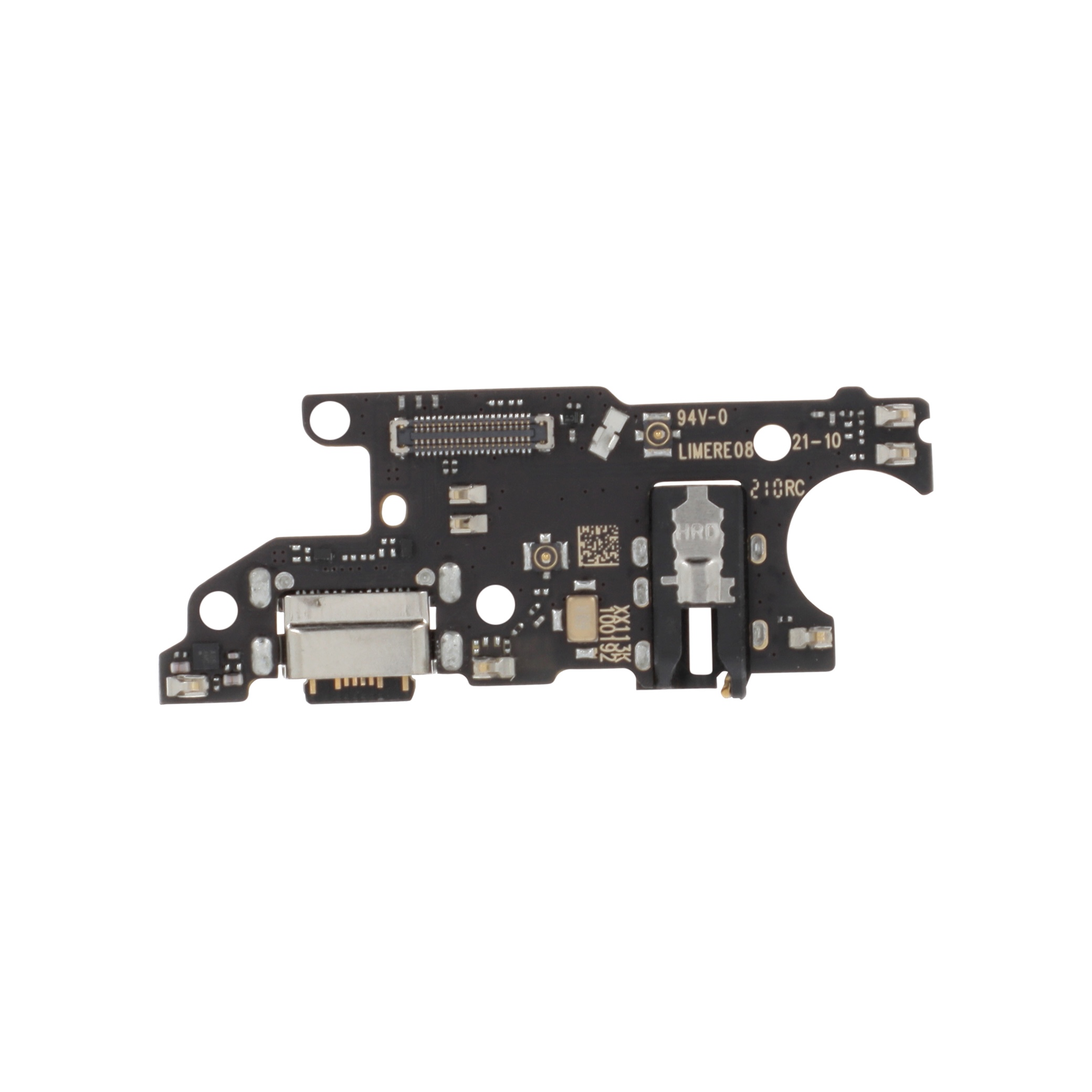 Charging Flex Redmi Note 9T Compatibil