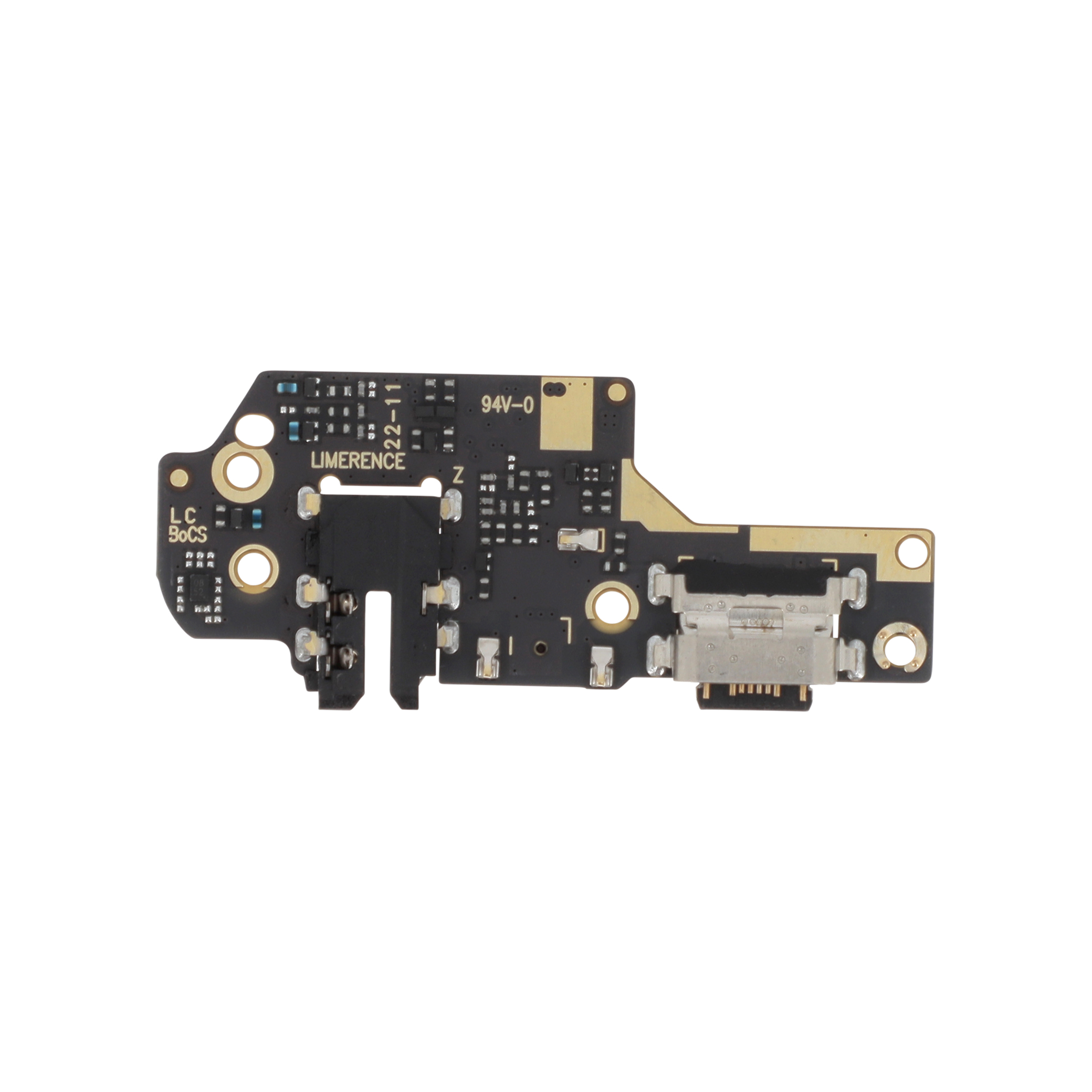 Charging Flex Redmi Note 8 2021 Compatibil