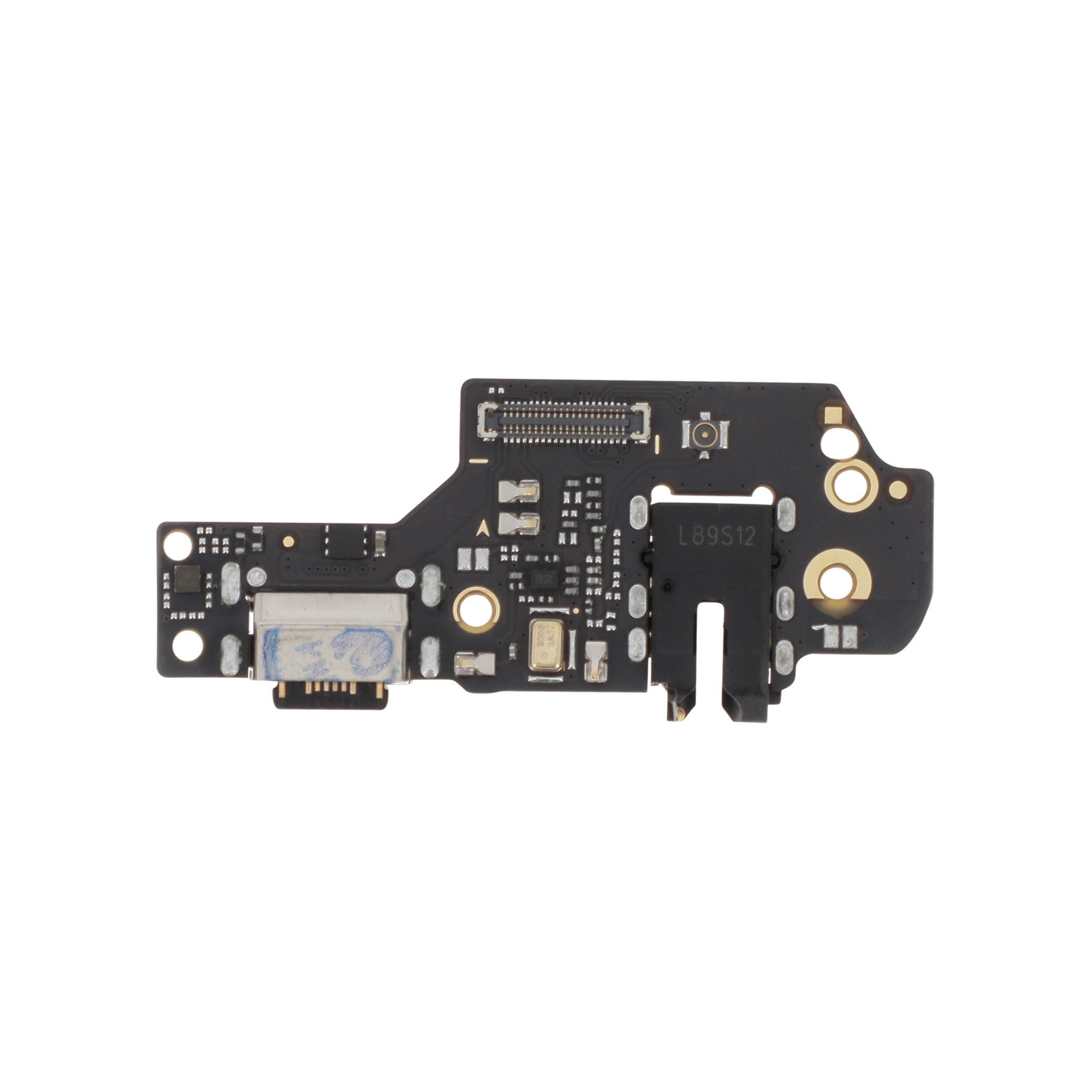 Charging Flex Redmi Note 8 2021 Compatibil