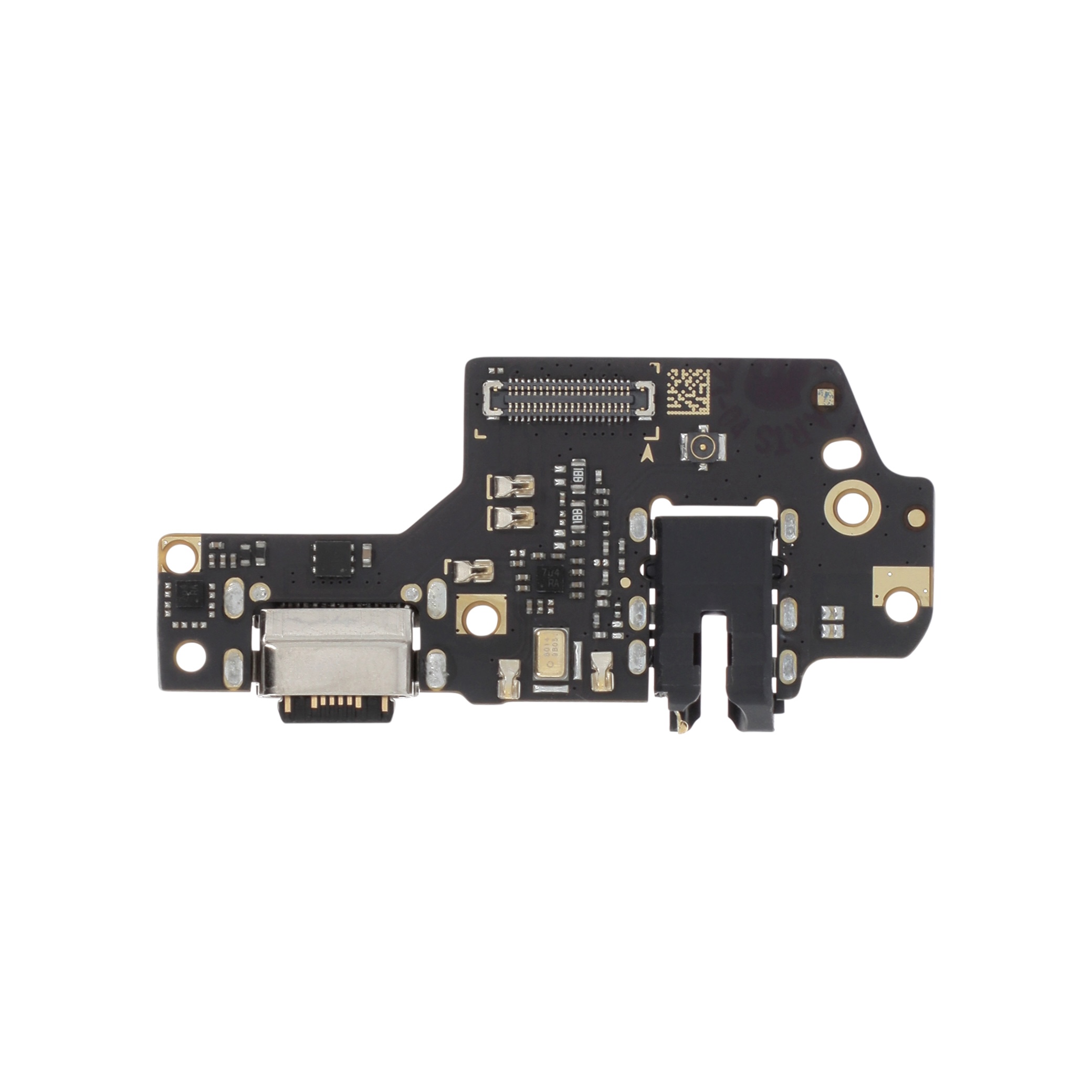 Charging Flex Redmi Note 8T Compatibil