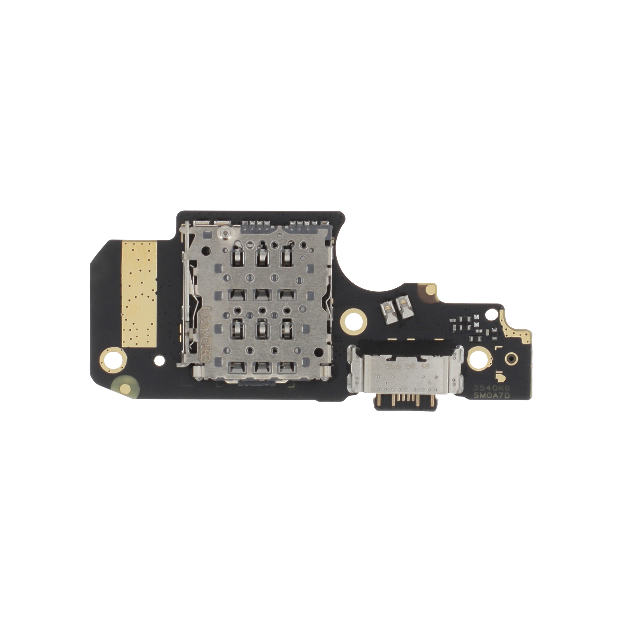 Charging Flex Redmi Note 12 Pro 4G Reconditionat