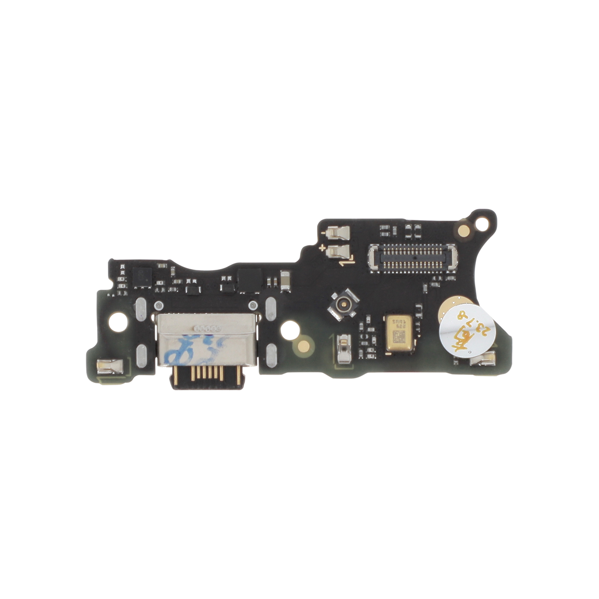 Charging Flex Redmi 10 Compatibil