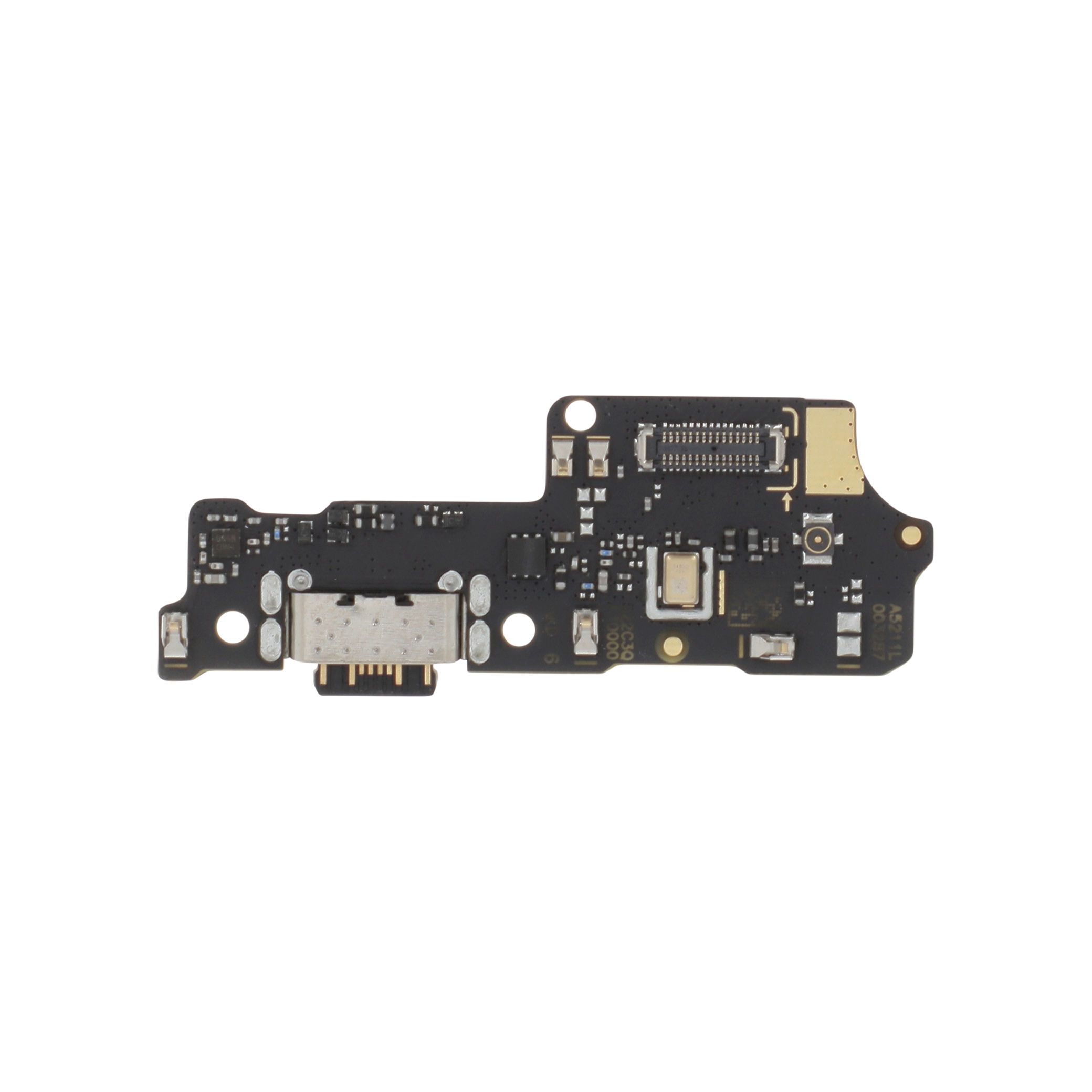 Charging Flex Redmi 10C Compatibil