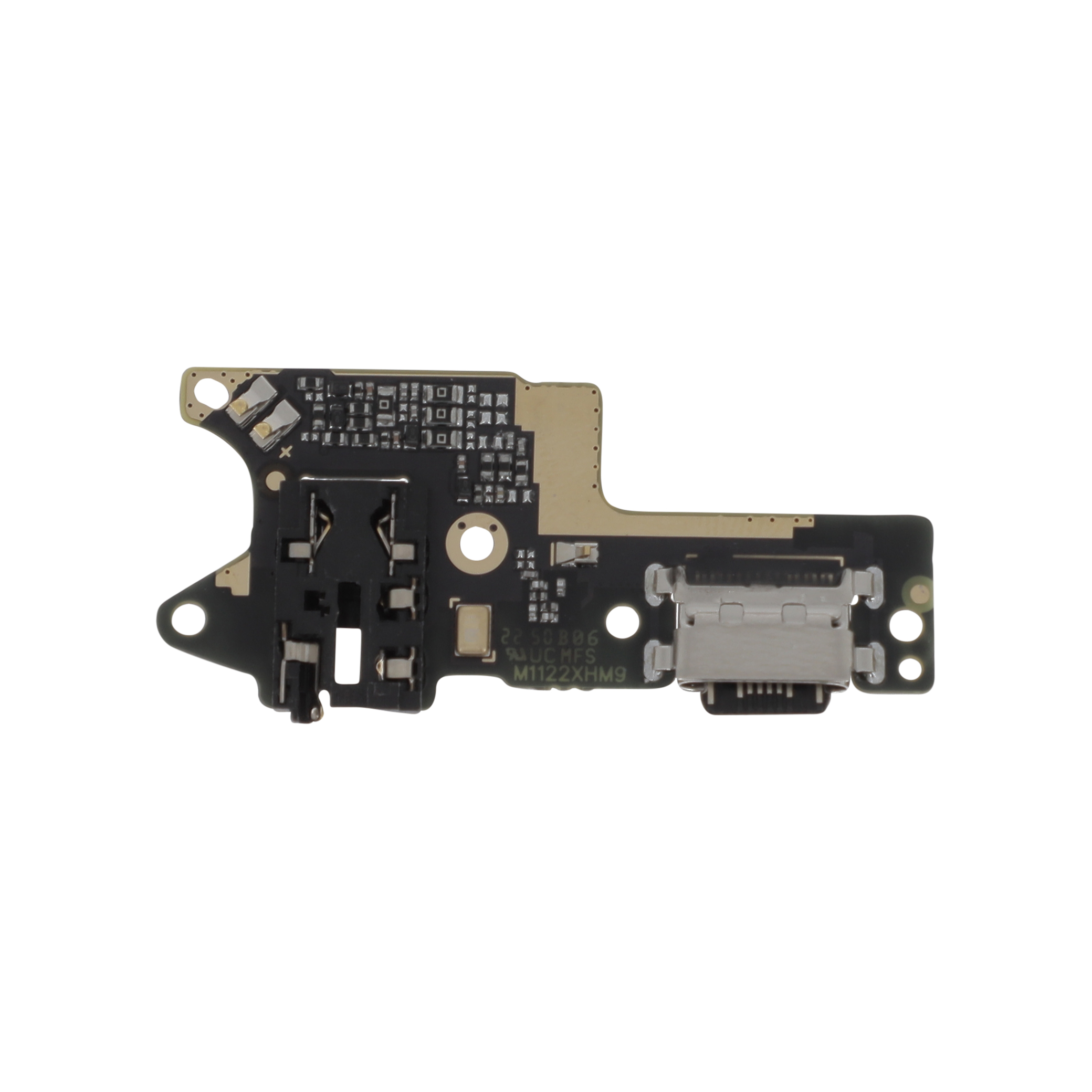 Charging Flex Redmi 9 Compatibil