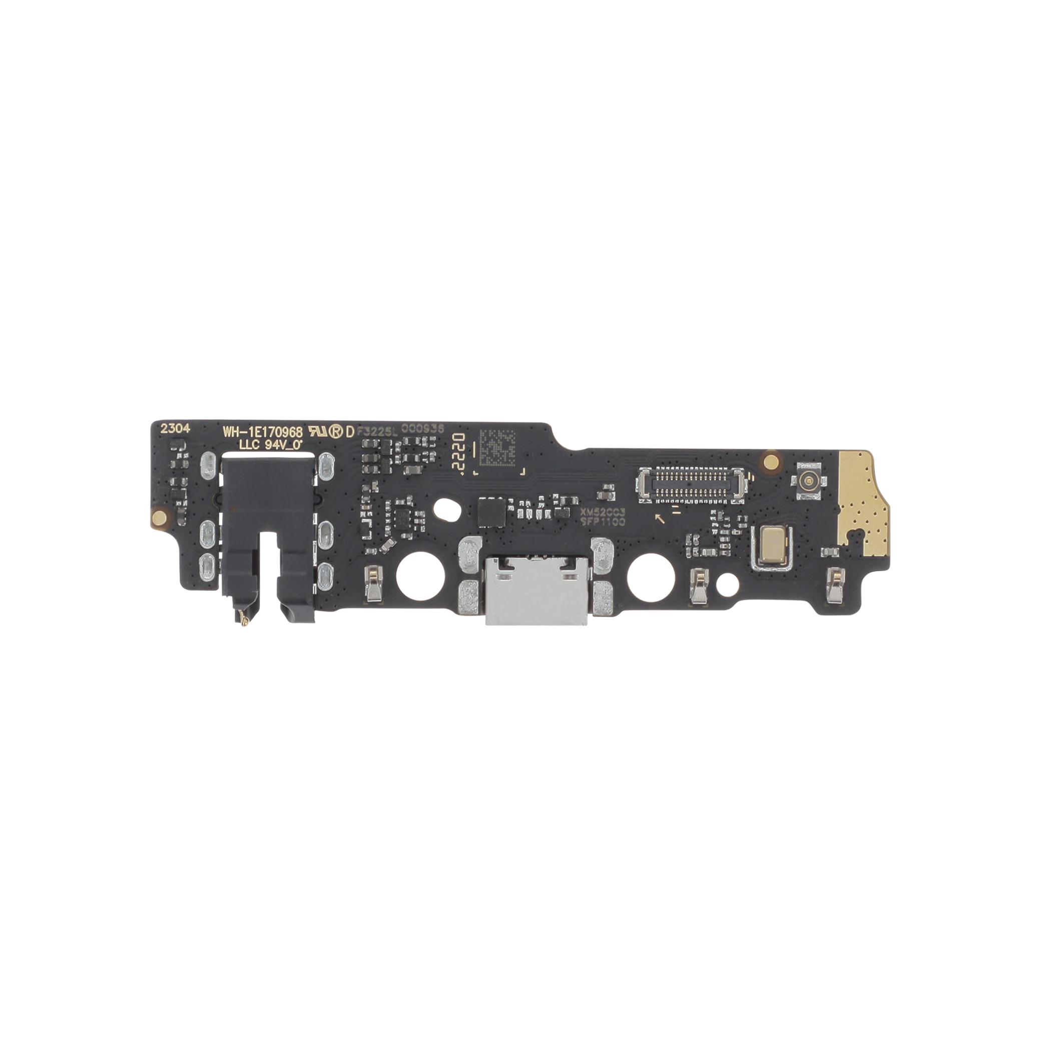 Charging Flex Redmi A2 Reconditionat