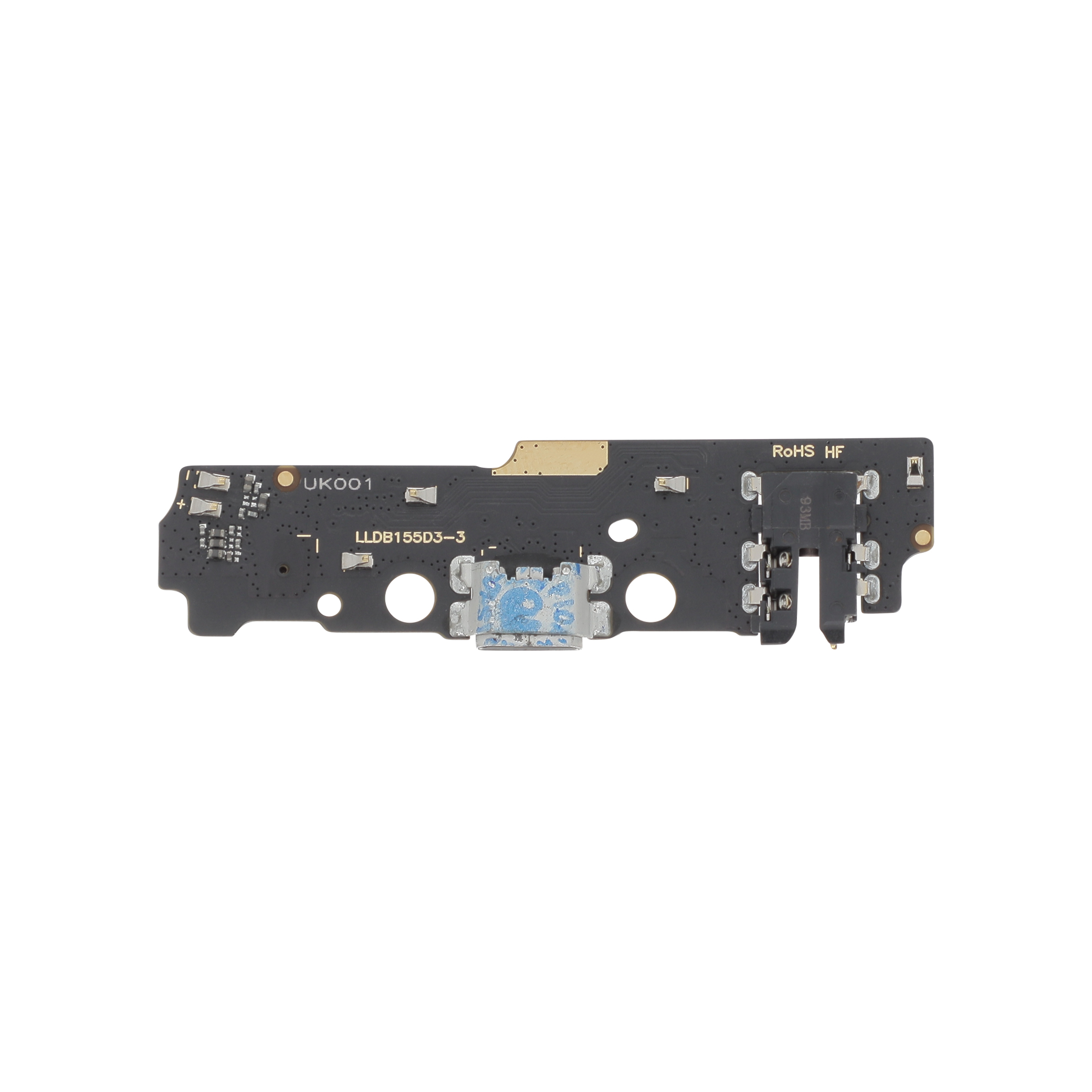 Charging Flex Redmi A2 Reconditionat