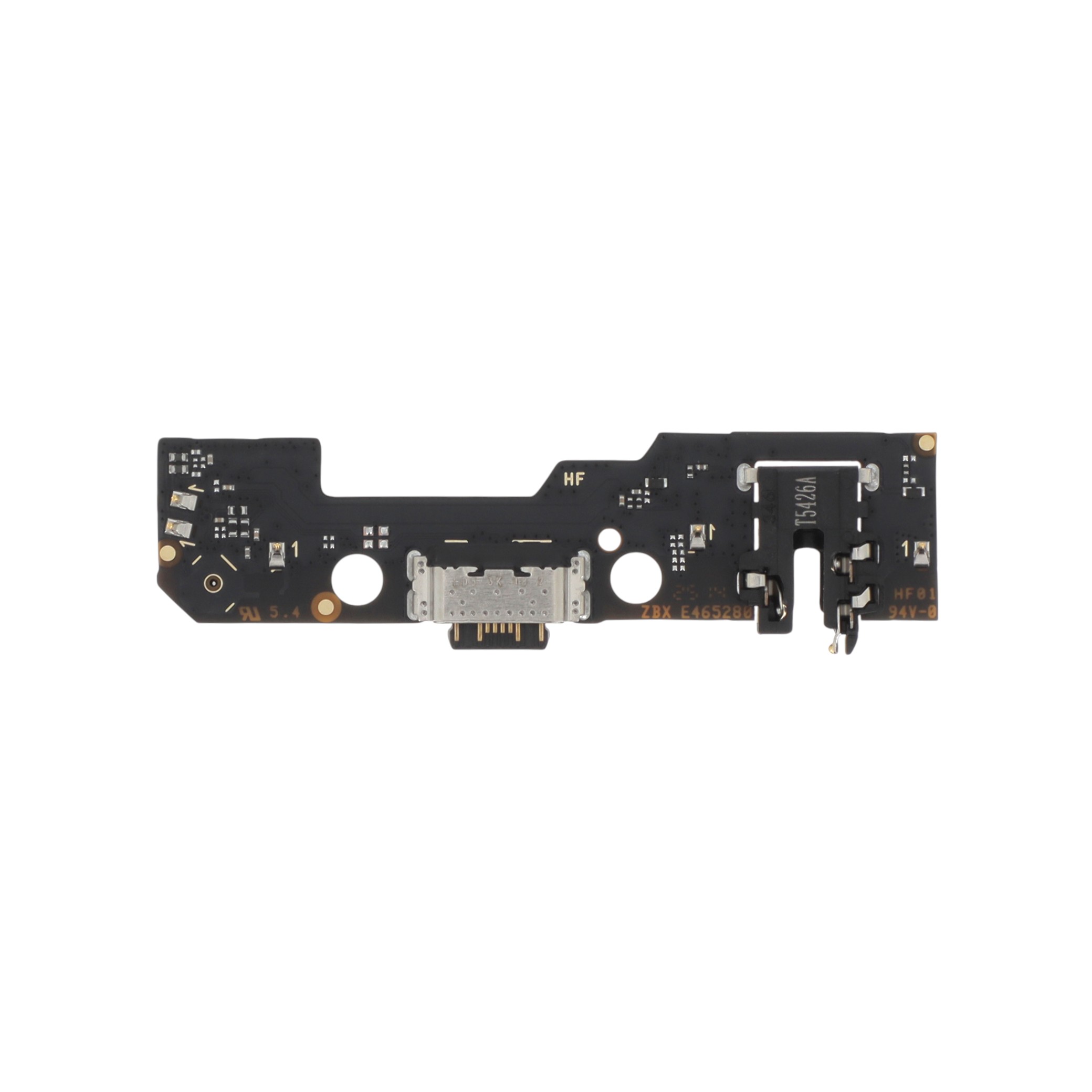 Charging Flex Redmi A5 4G Service Pack